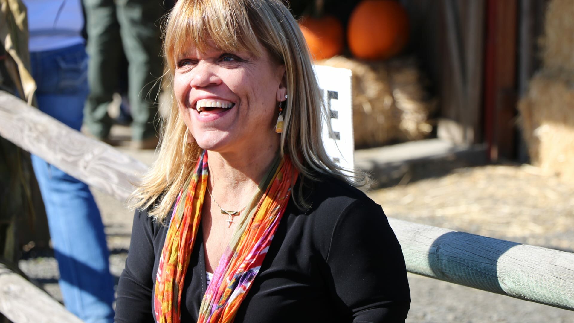 Little People, Big World - S25E11