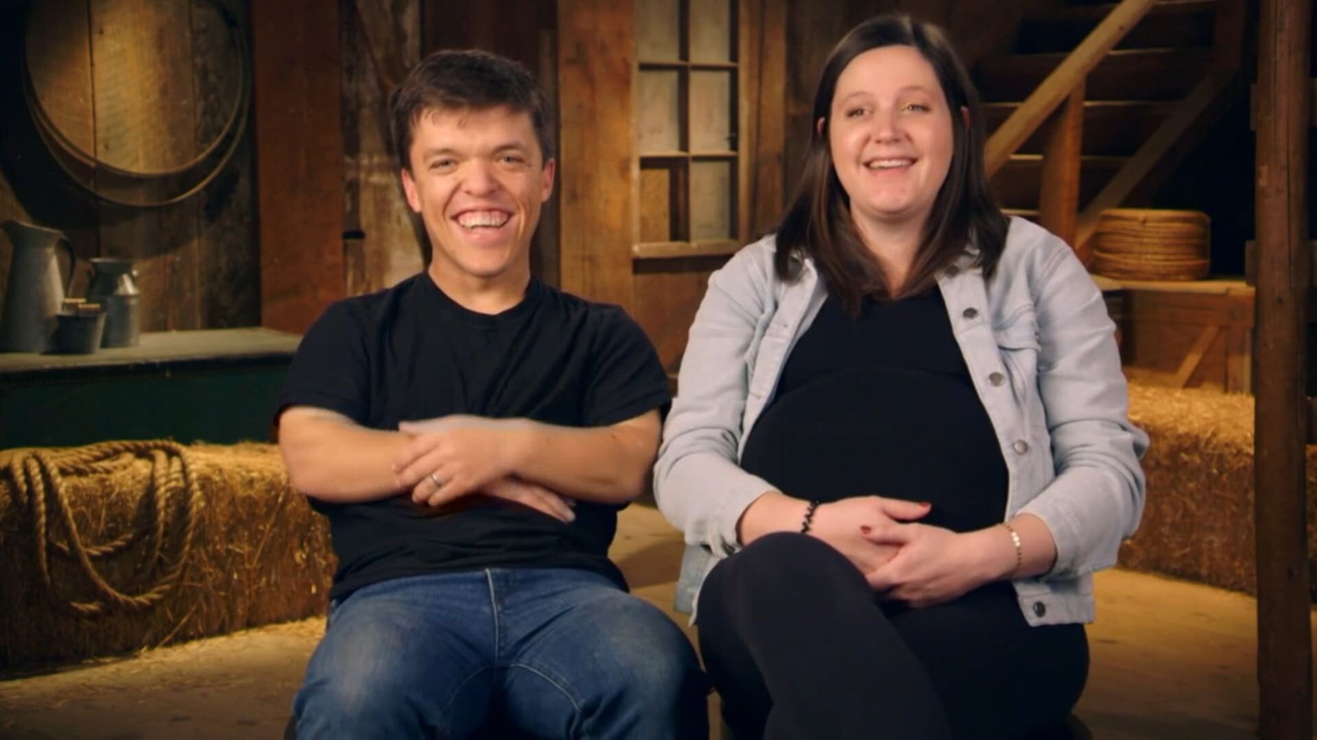 Little People, Big World - S25E11