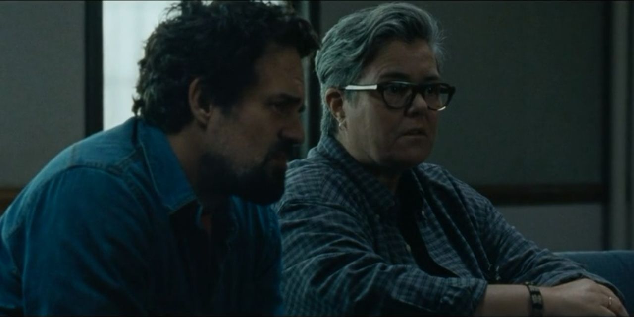 I Know This Much is True - S1E6