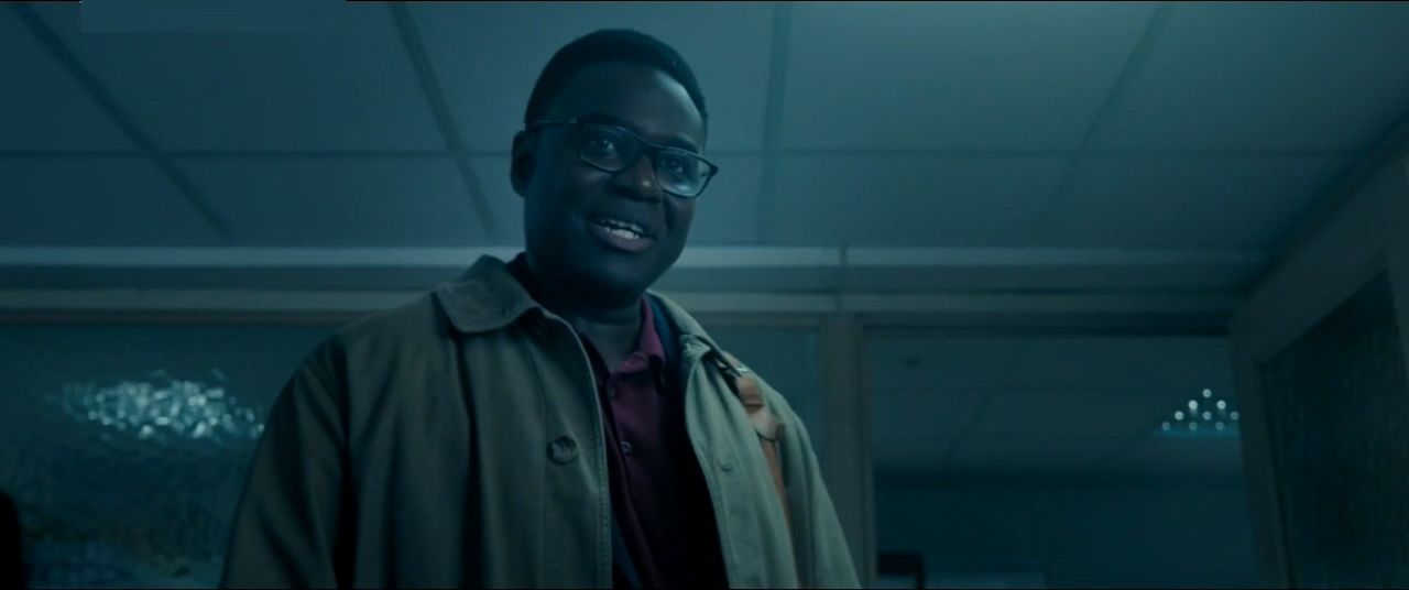 We Hunt Together - S2E6