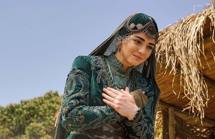 Kuruluş: Osman - S6E30