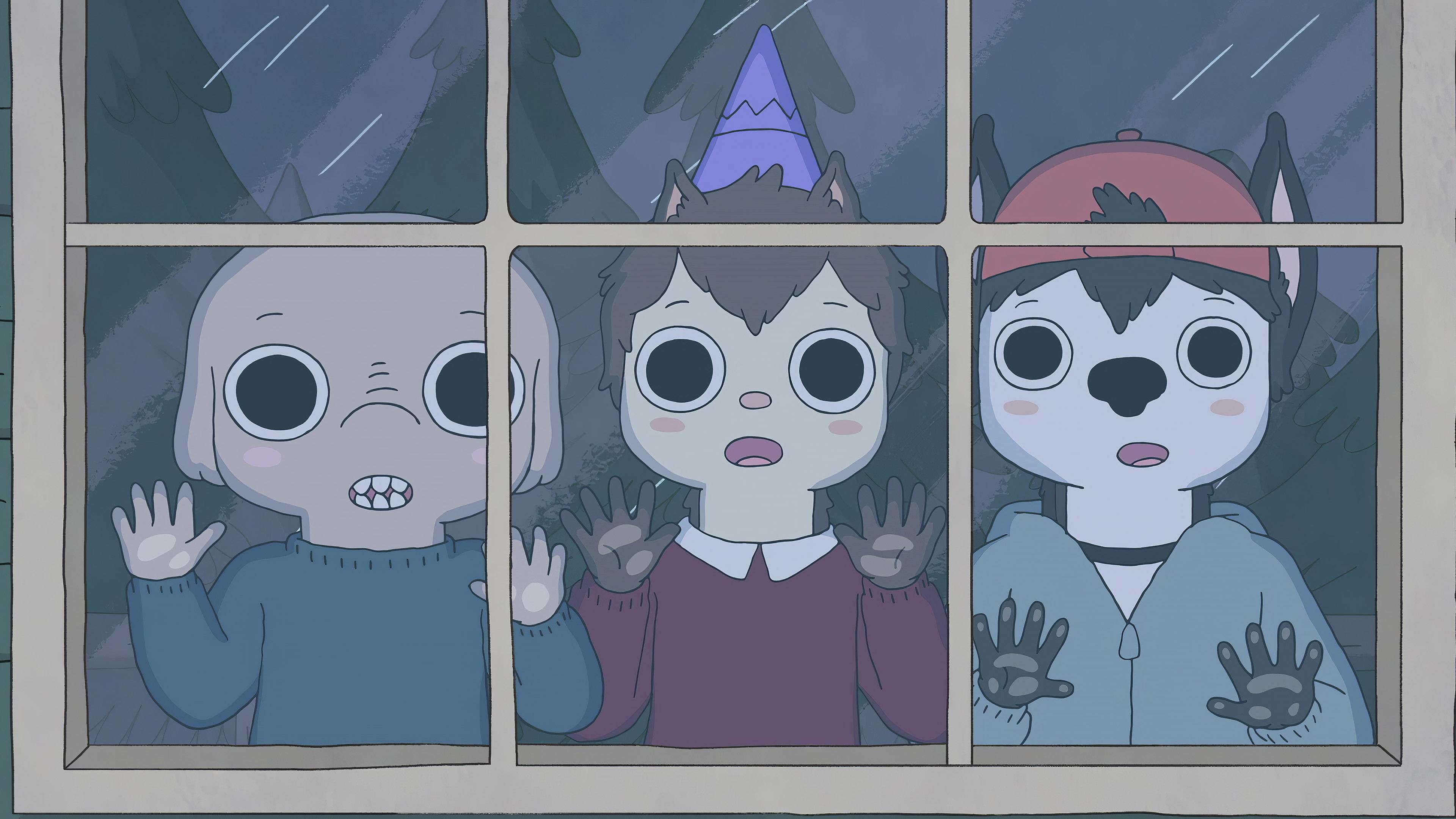 Summer Camp Island - S6E20