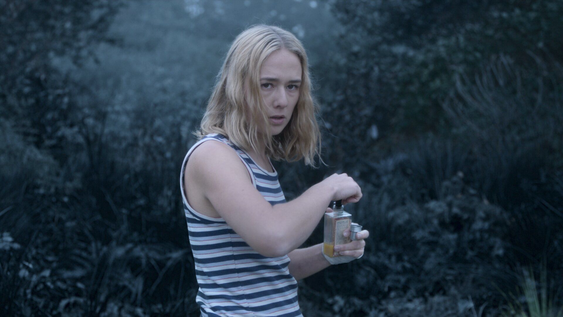 The Rain Show Summary, Upcoming Episodes and TV Guide from on-my.tv