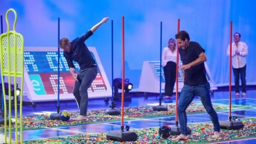 A League of Their Own - S19E8