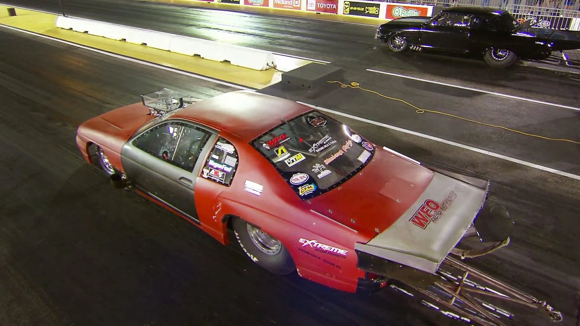 Street Outlaws Show Summary, Episodes and TV Guide from onmy