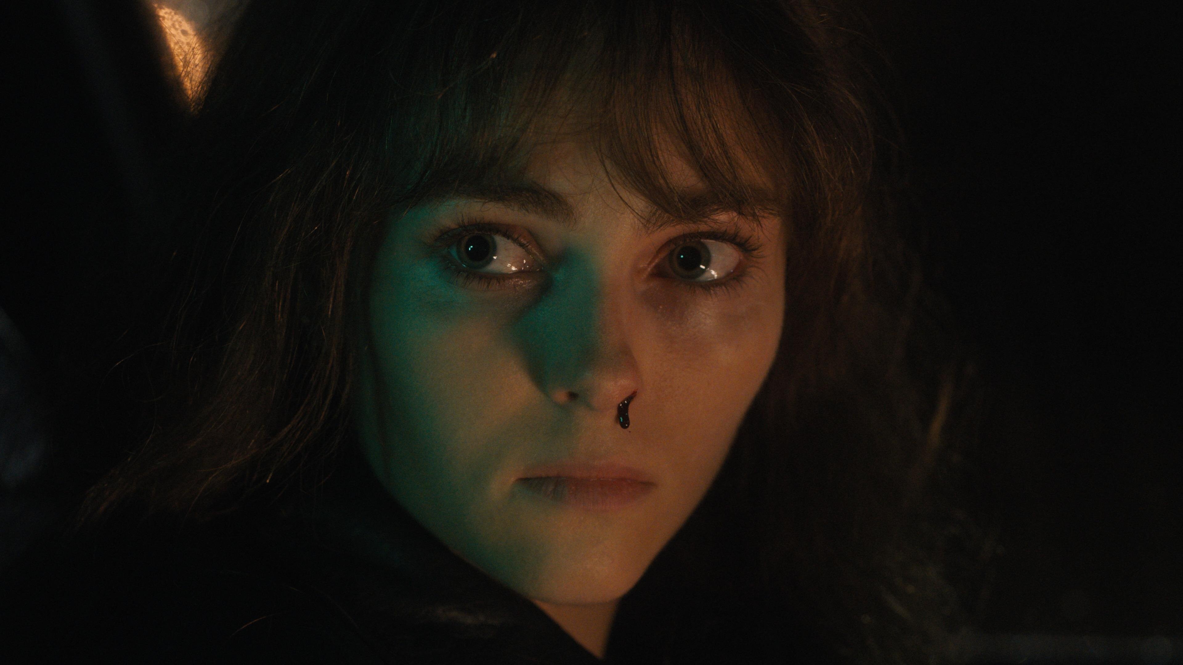 The Expecting - S1E11