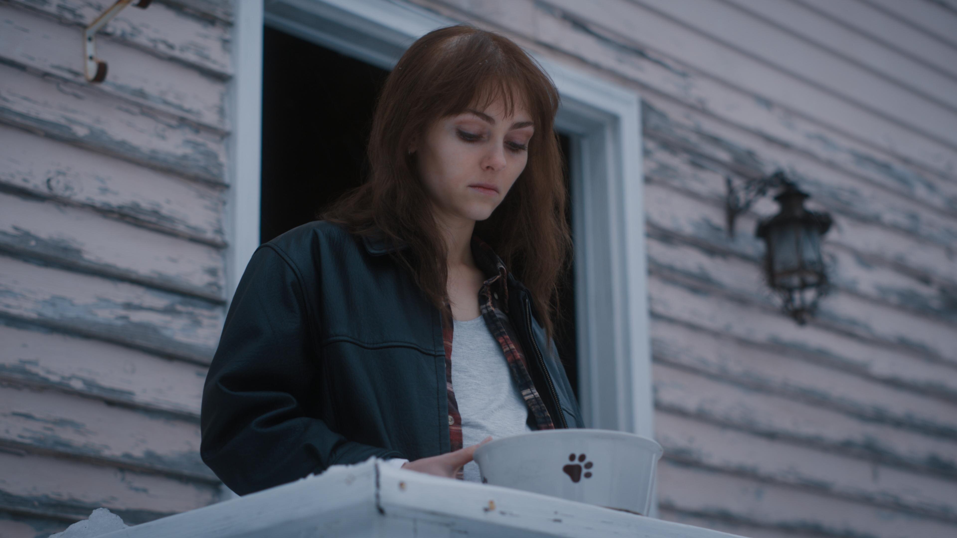 The Expecting - S1E11