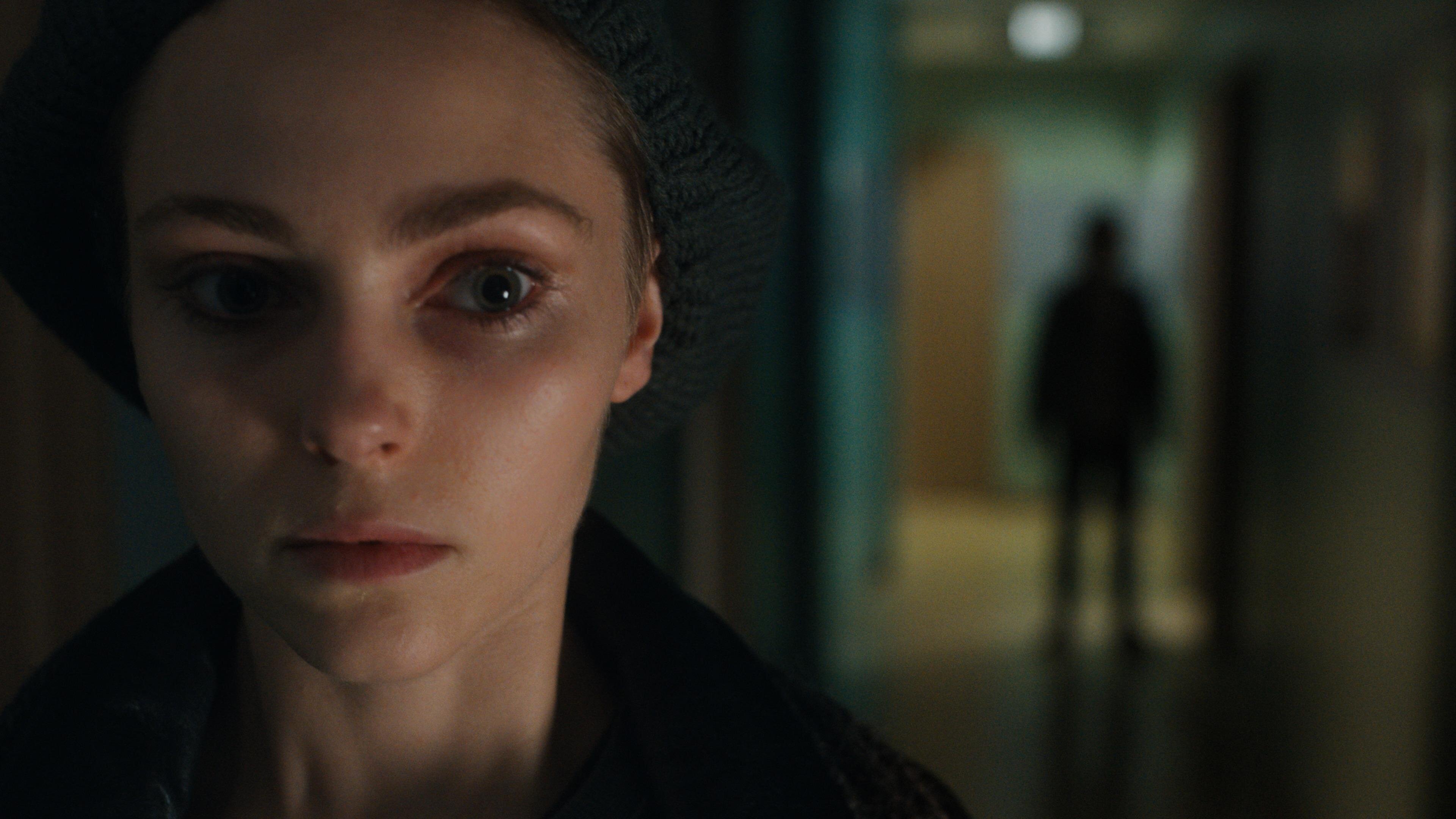 The Expecting - S1E11