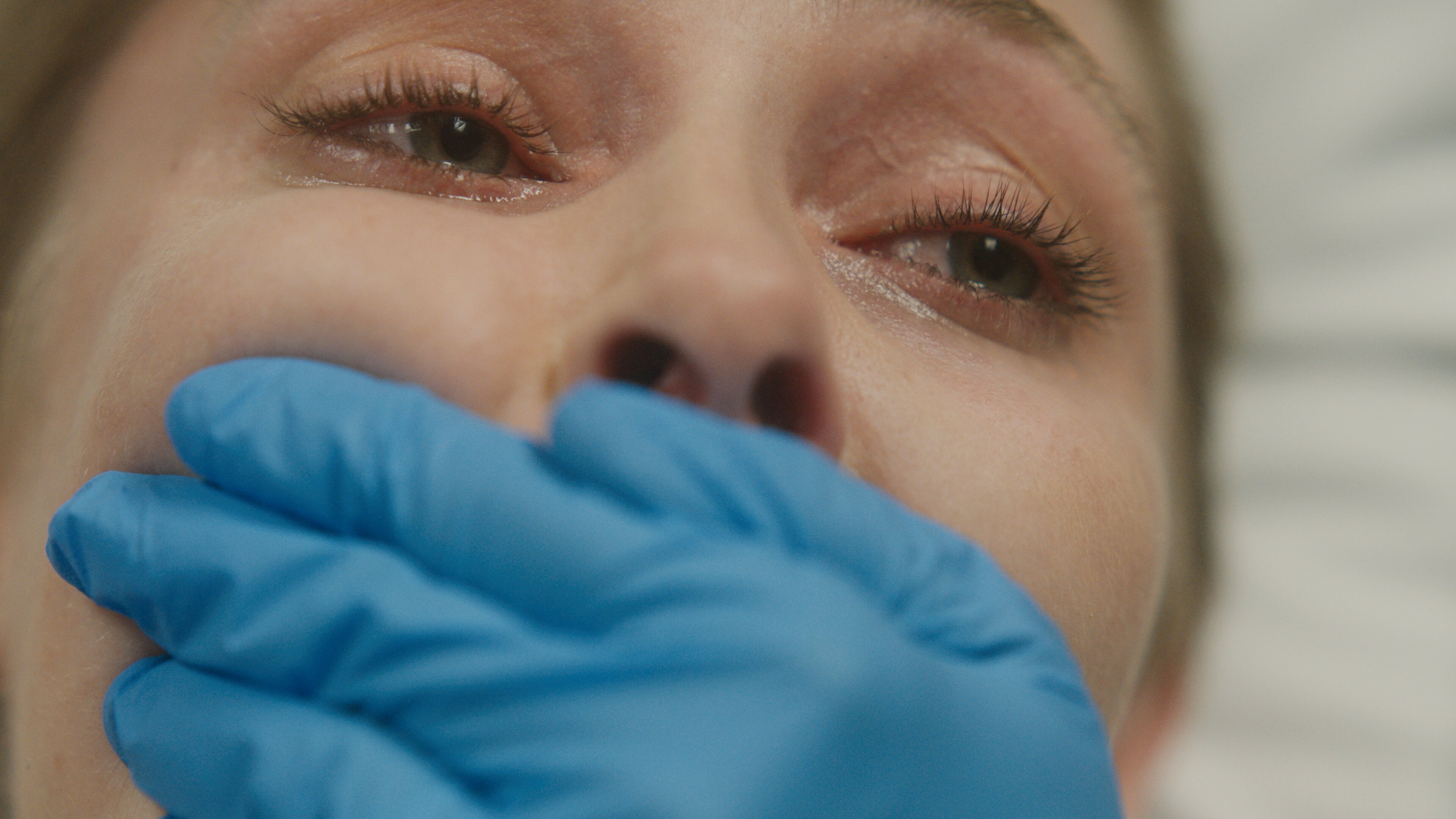 The Expecting - S1E11