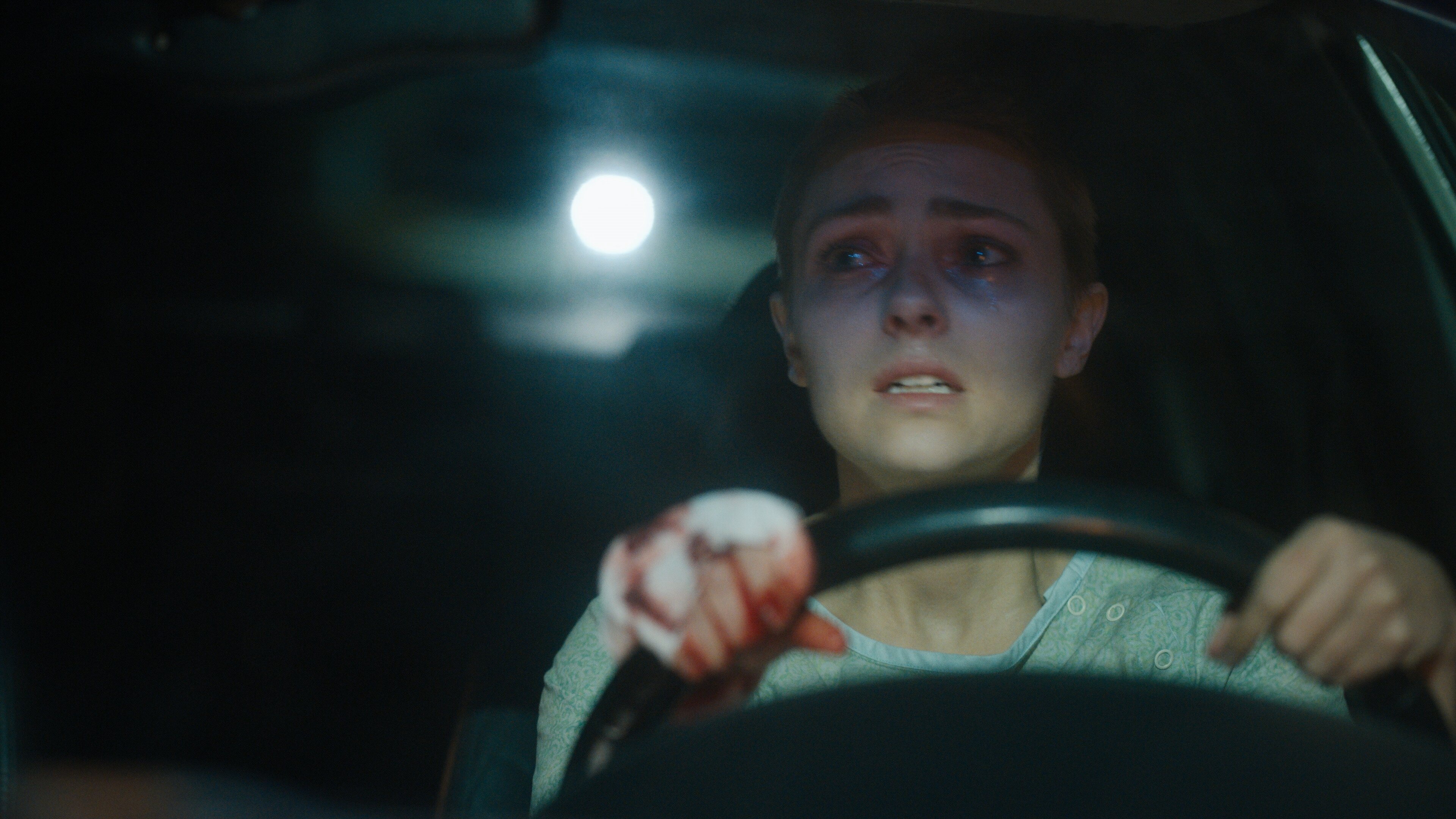 The Expecting - S1E11