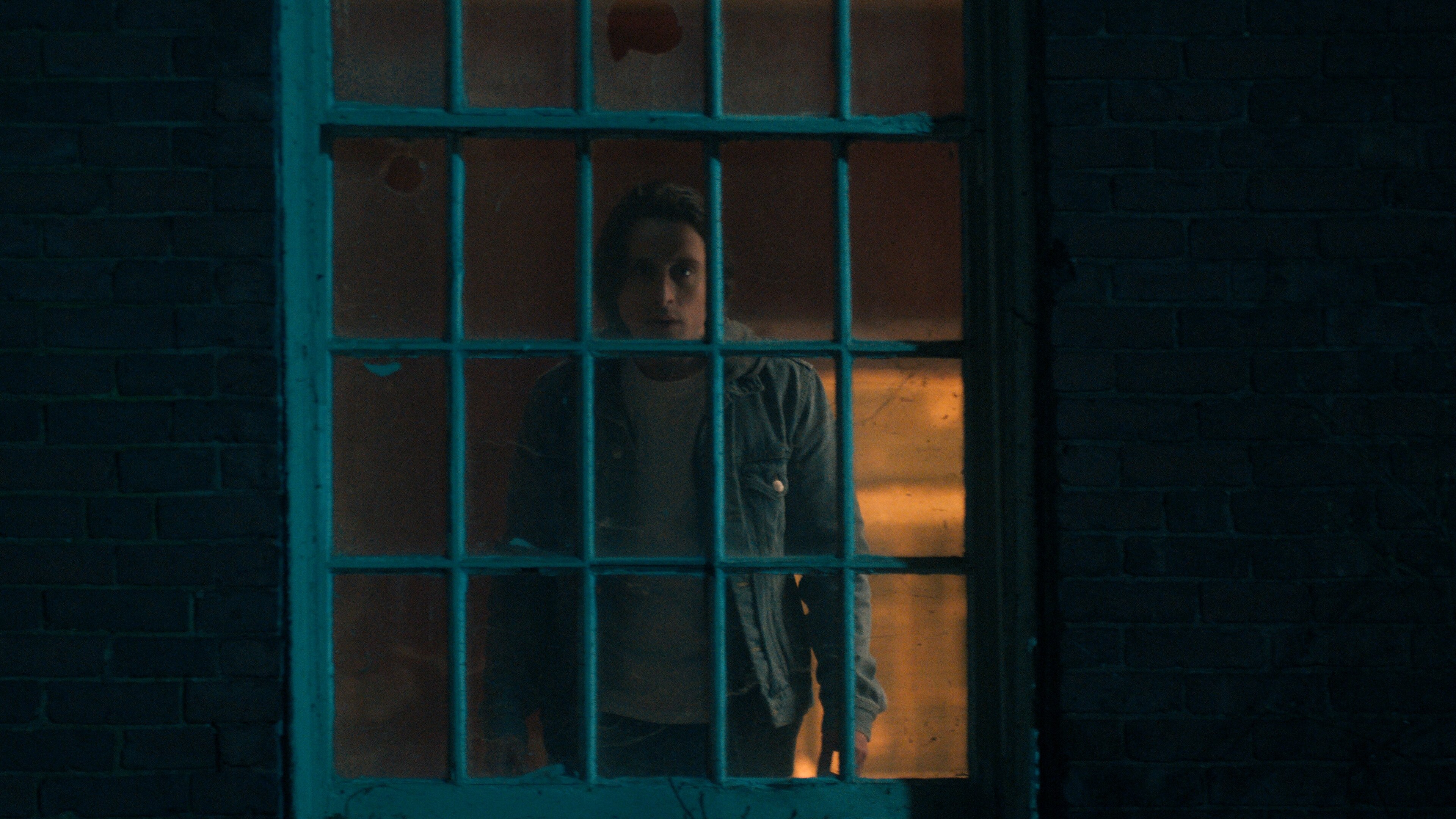 The Expecting - S1E11