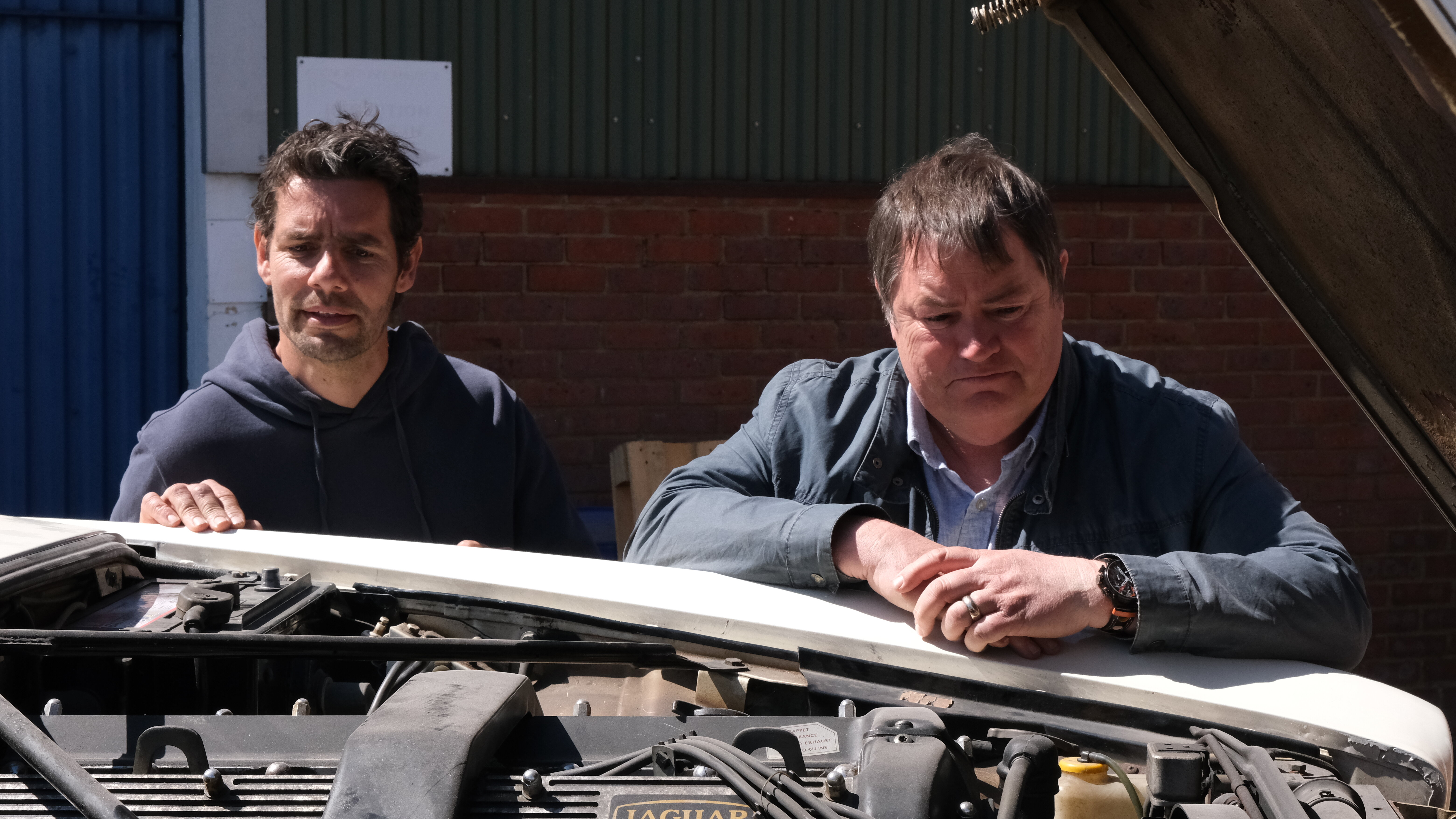 Wheeler Dealers (2003) - S27E10