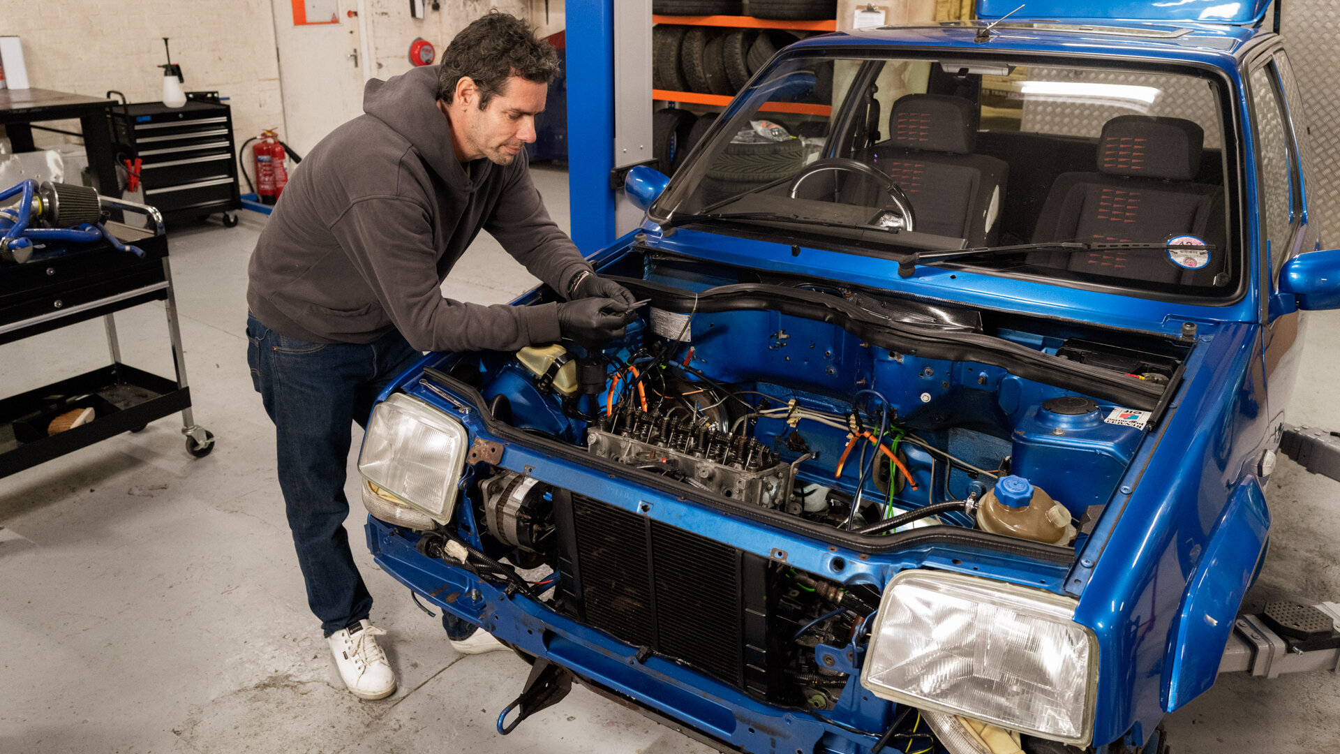 Wheeler Dealers (2003) - S27E10