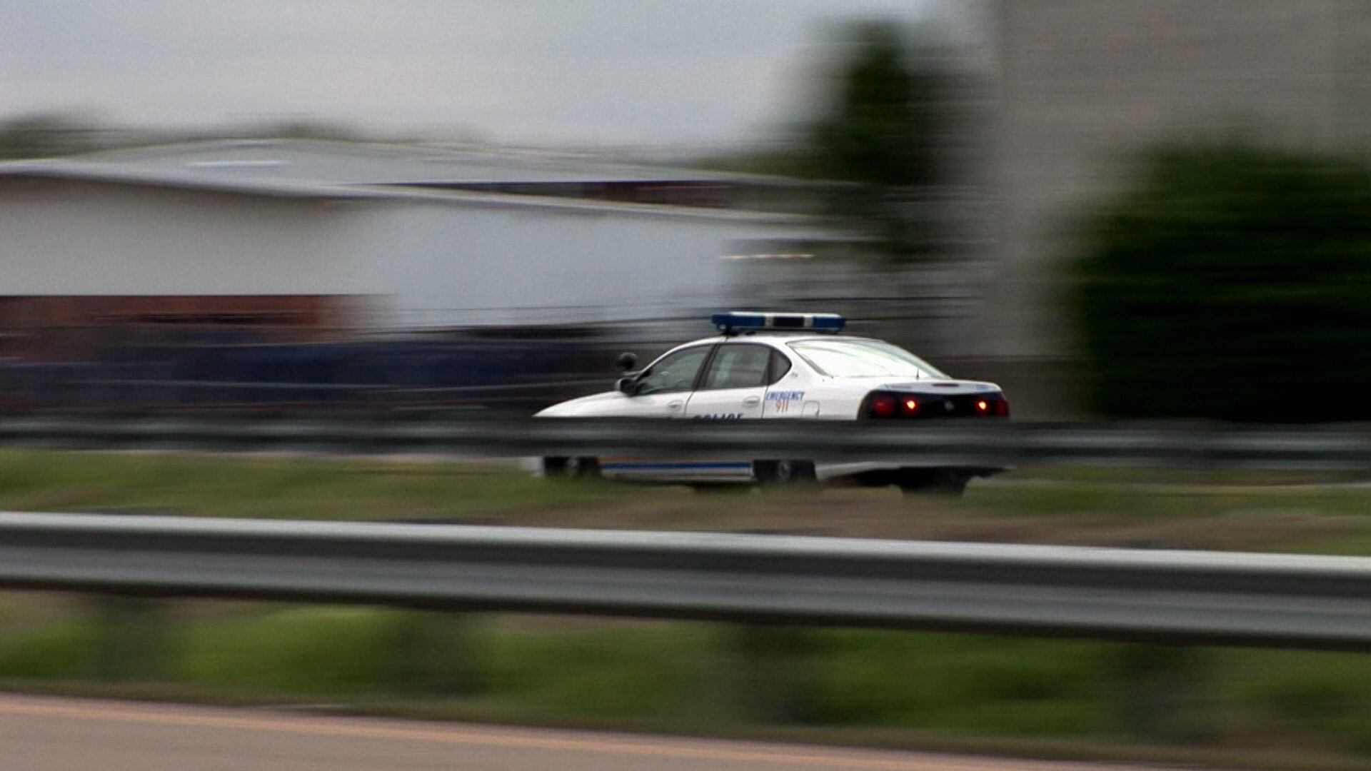 The First 48 Presents Critical Minutes - S3E18