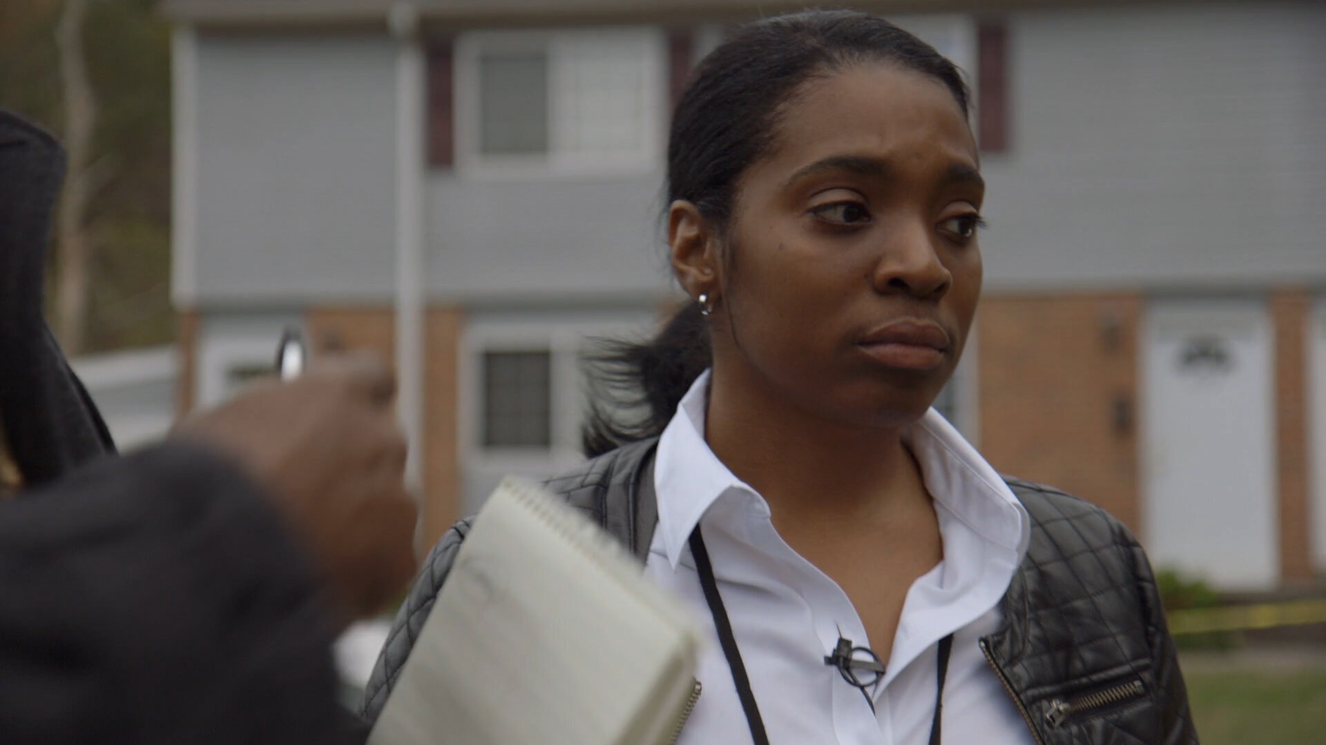 The First 48 Presents Critical Minutes - S3E18