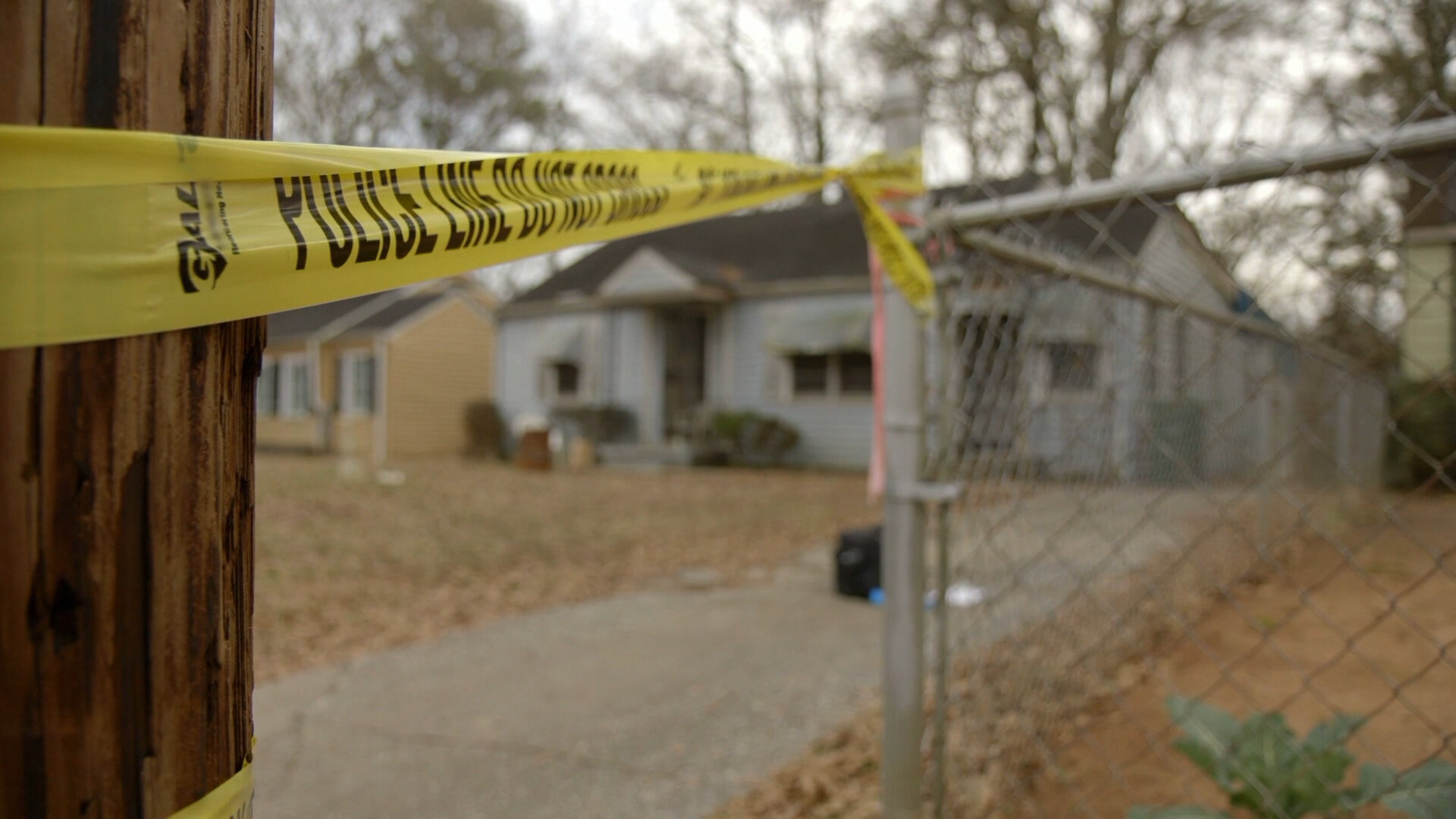 The First 48 Presents Critical Minutes - S3E18