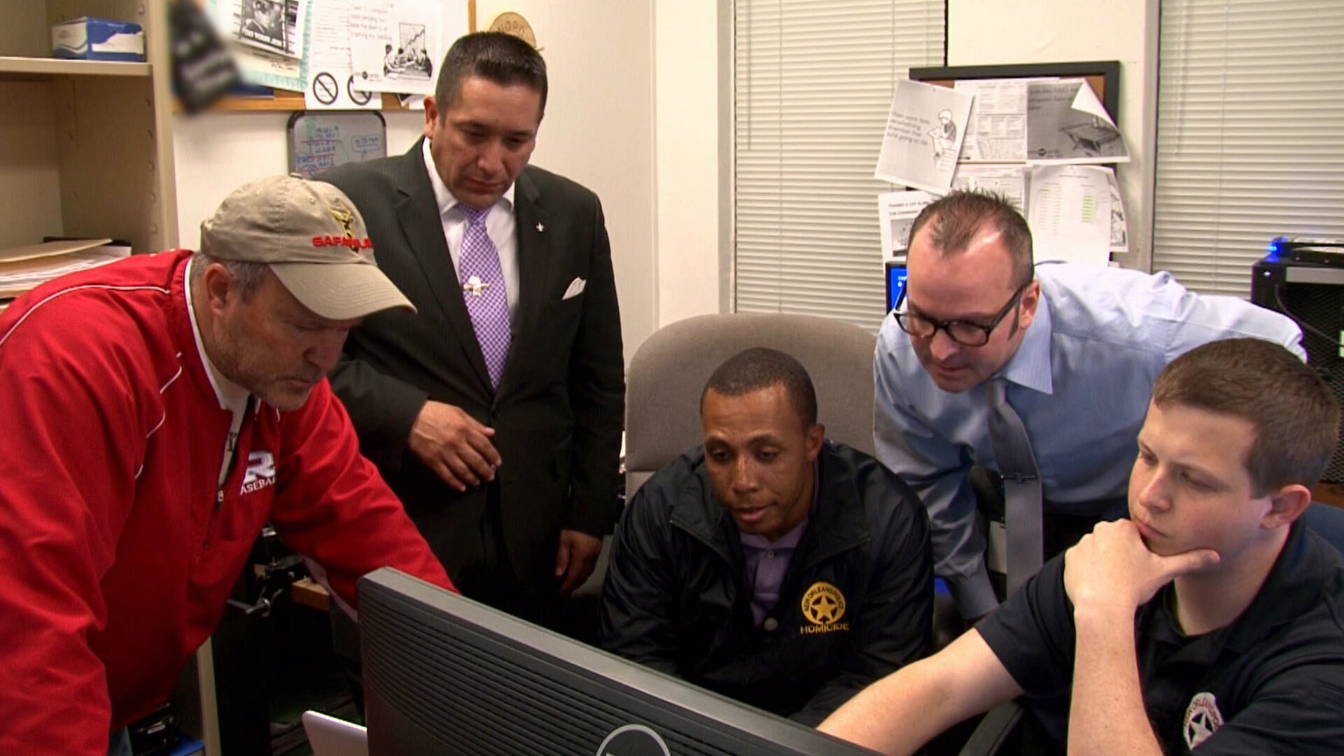 The First 48 Presents Critical Minutes - S3E18