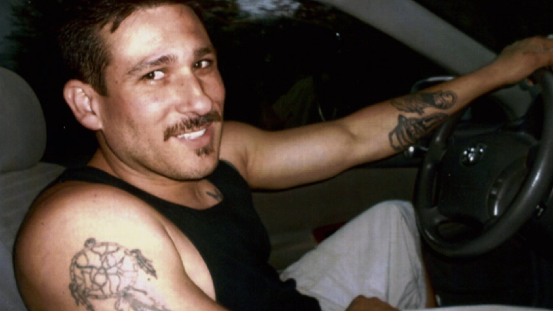 The First 48 Presents Critical Minutes - S3E18