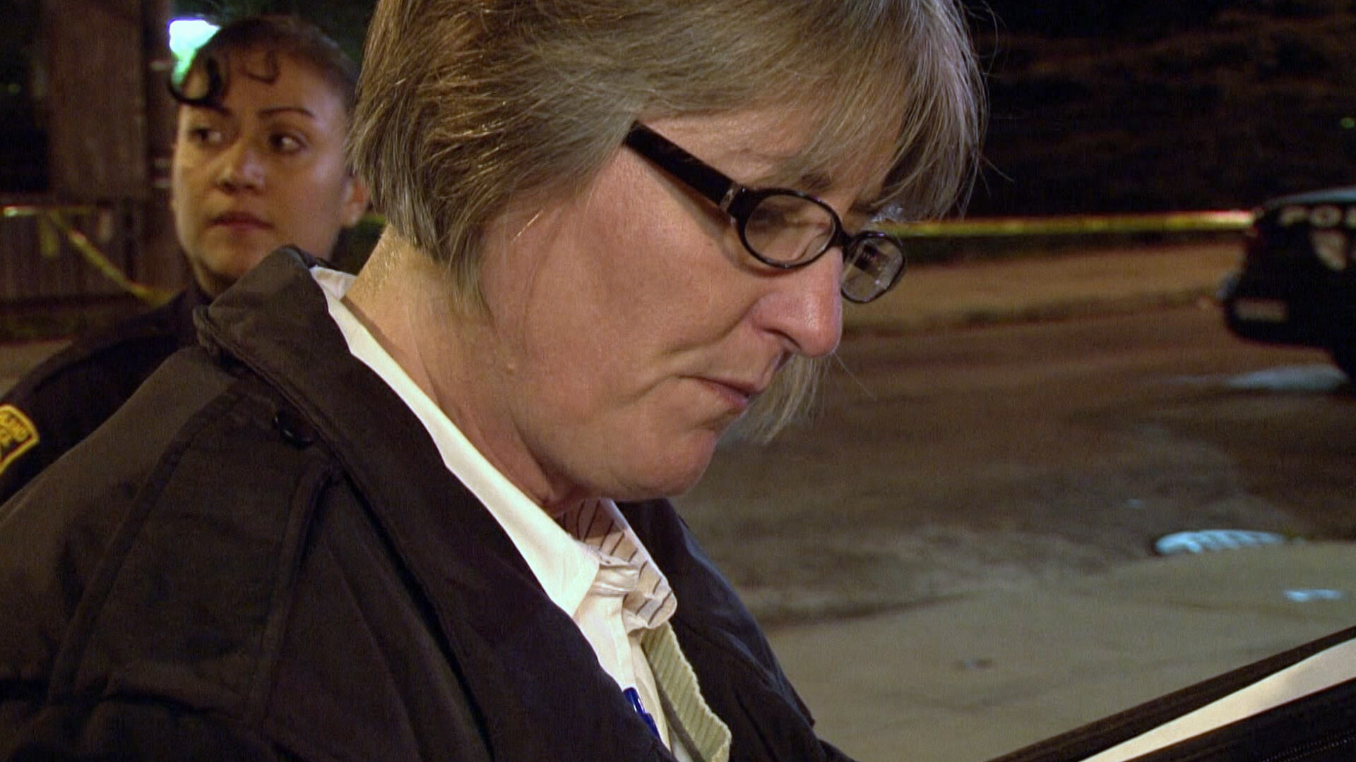 The First 48 Presents Critical Minutes - S3E18