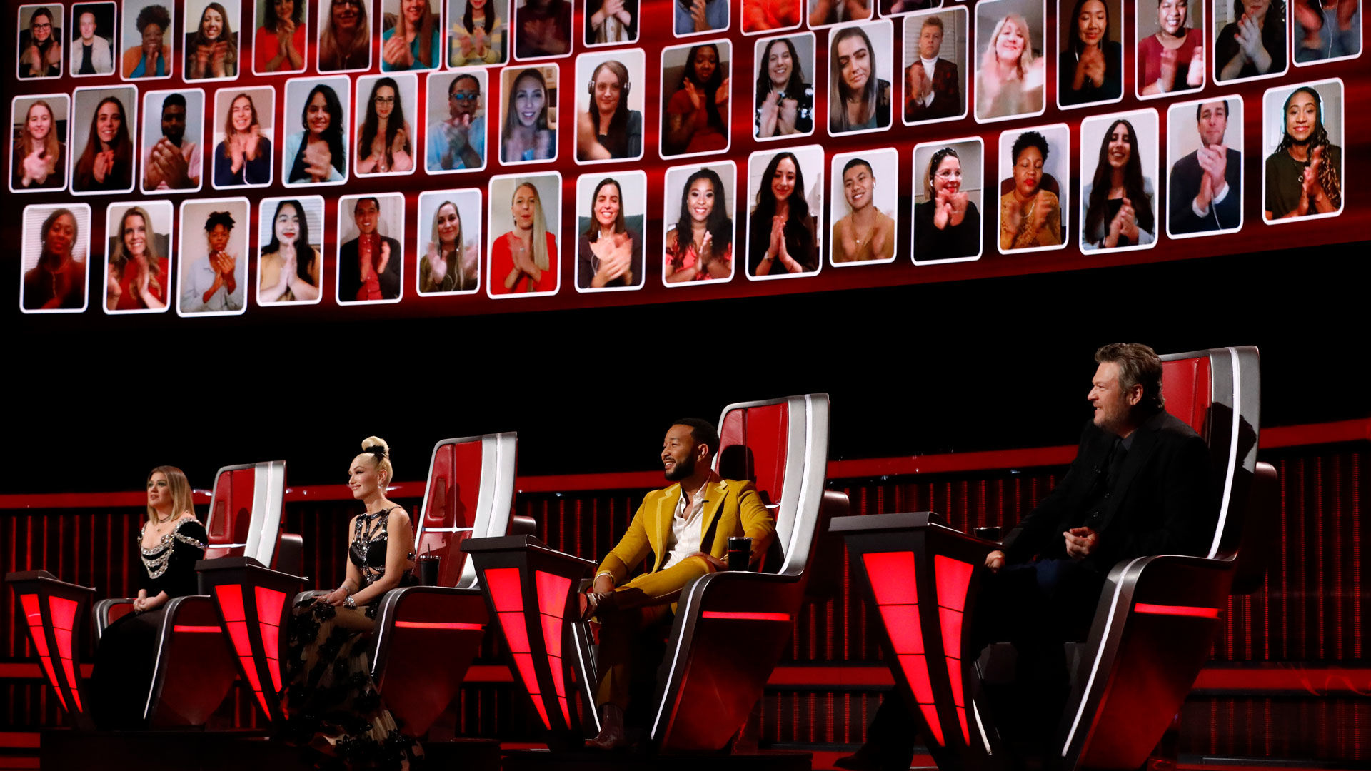 The Voice Show Summary, Episodes and TV Guide from onmy.tv