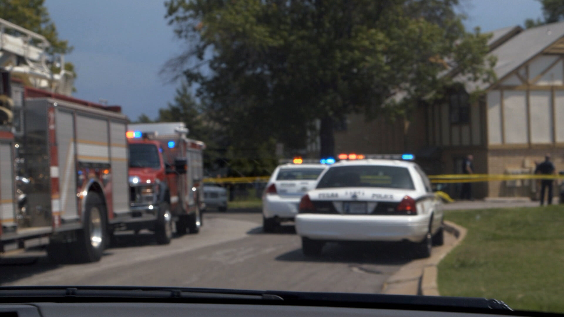 The First 48 Presents Critical Minutes - S3E18