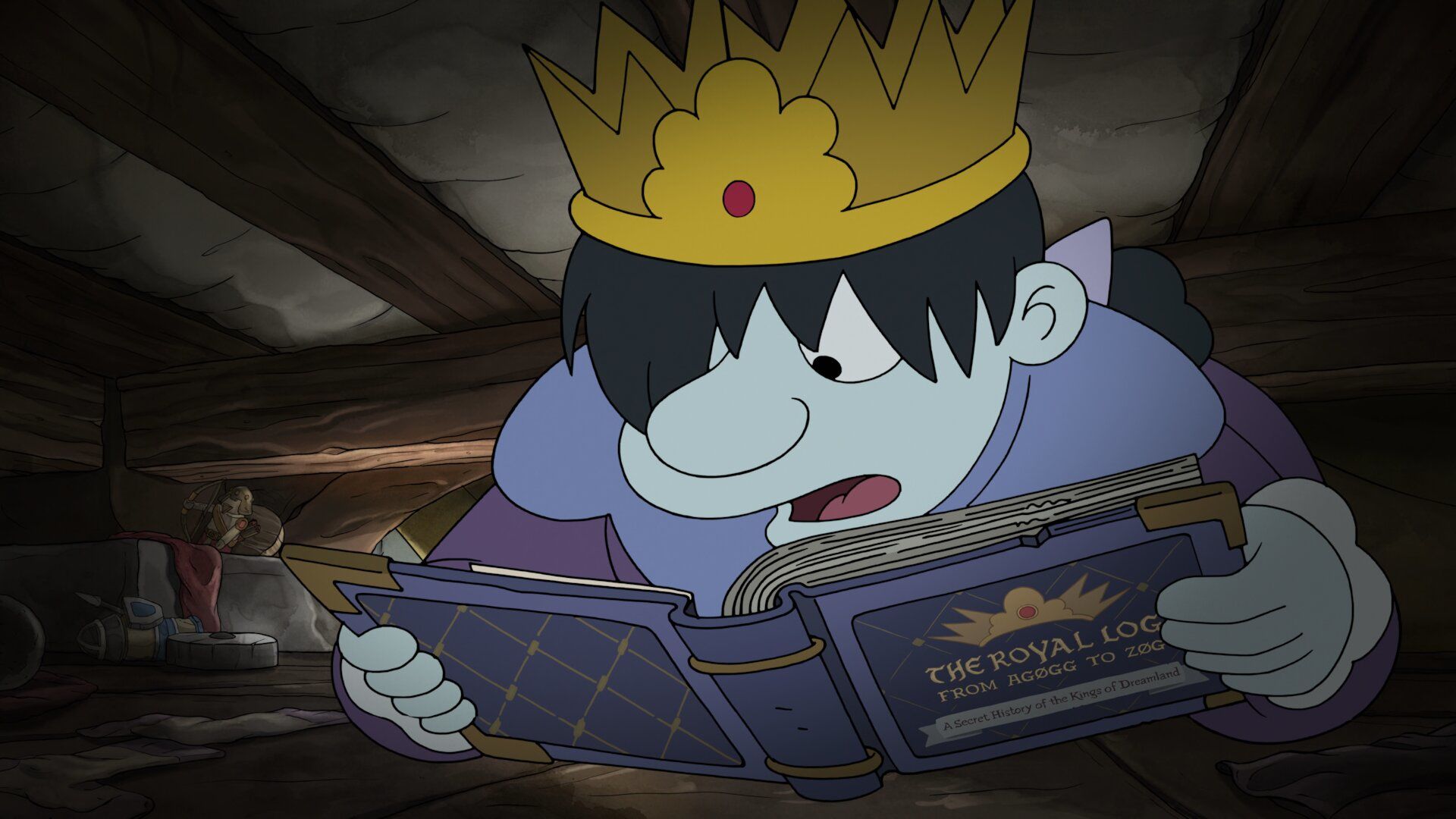 Disenchantment - S3E10