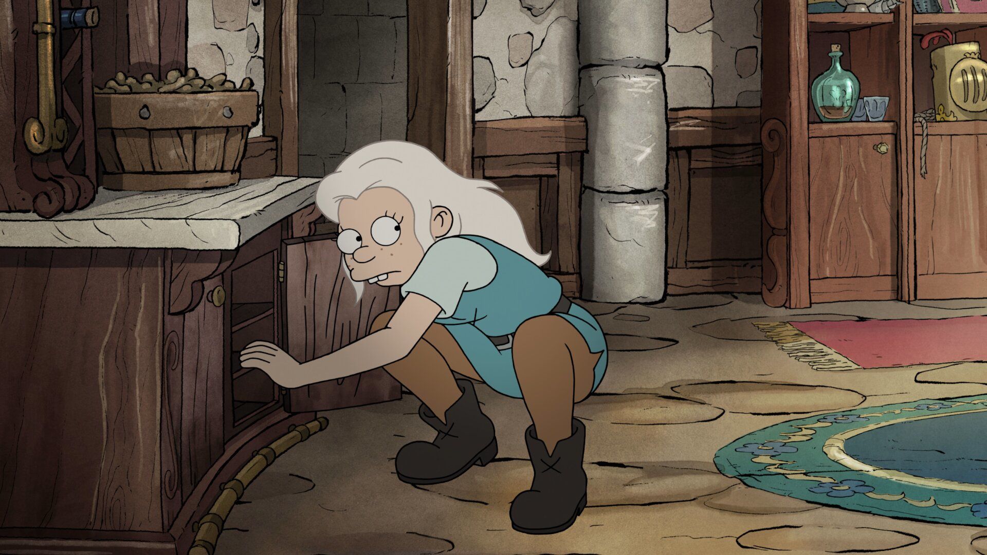 Disenchantment - S3E10