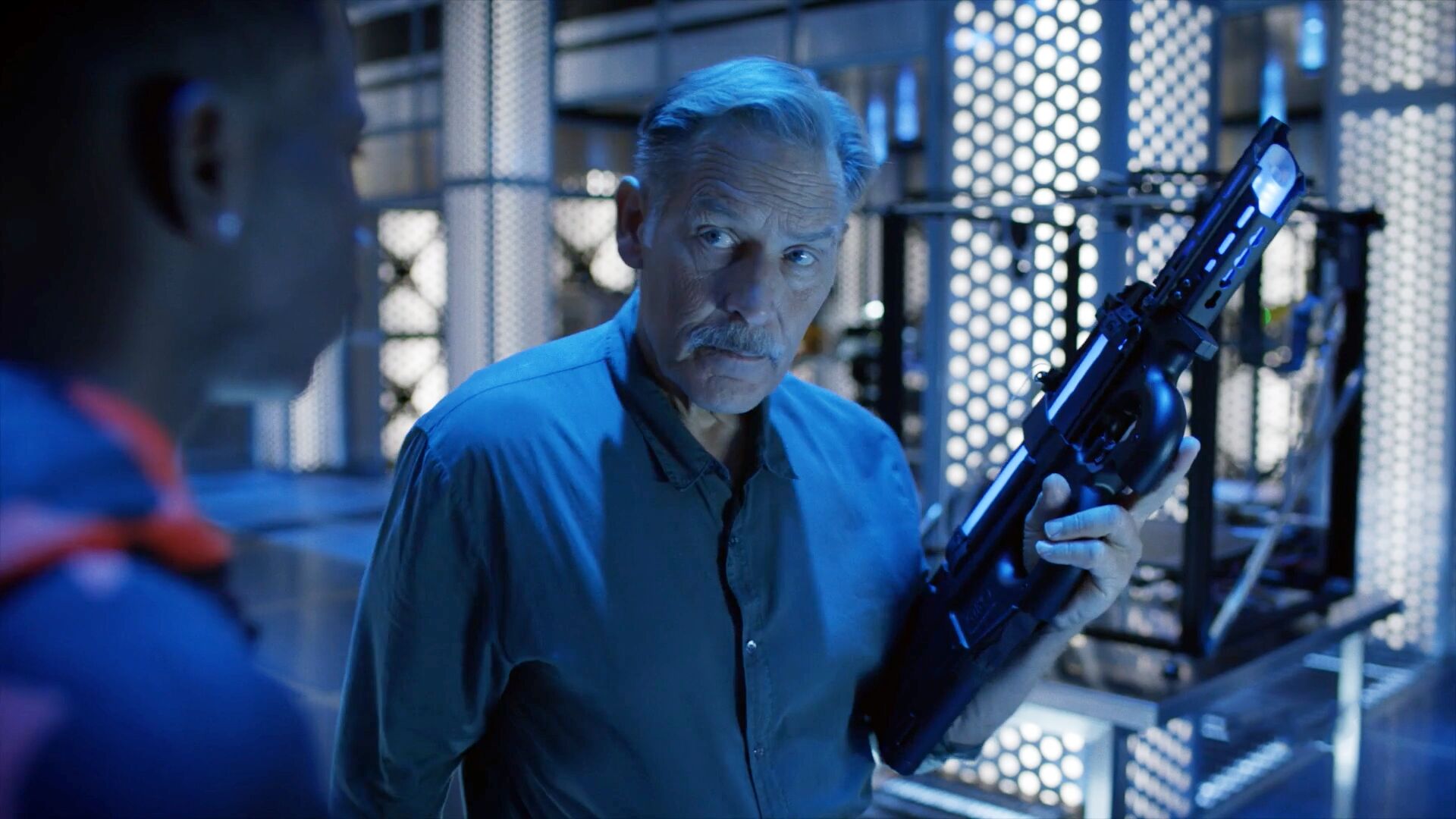 Black Lightning - S4E13