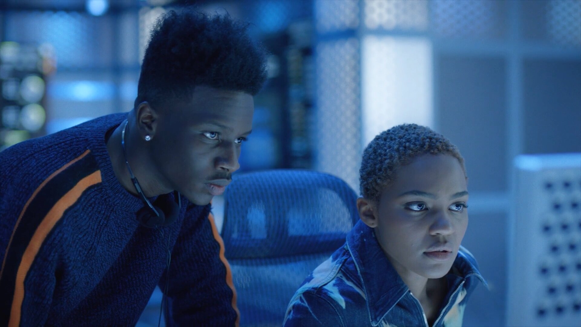 Black Lightning - S4E13