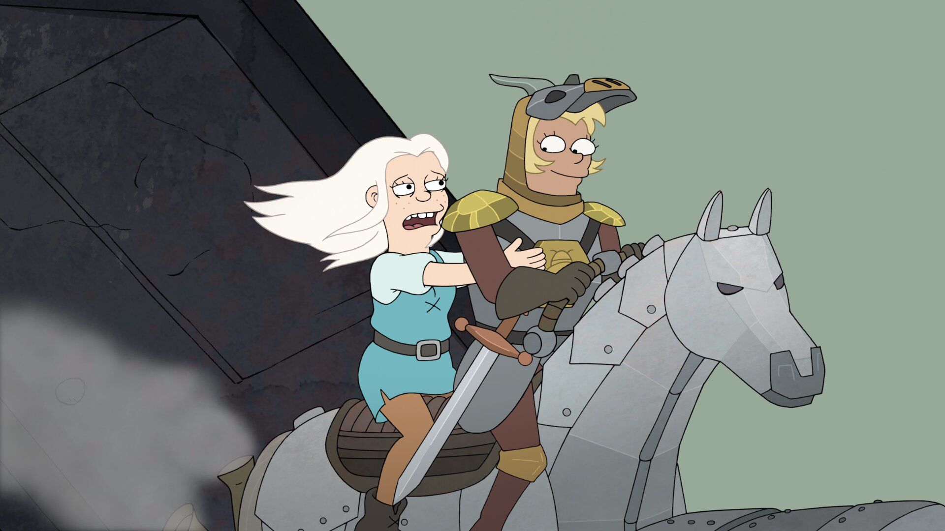 Disenchantment - S3E10