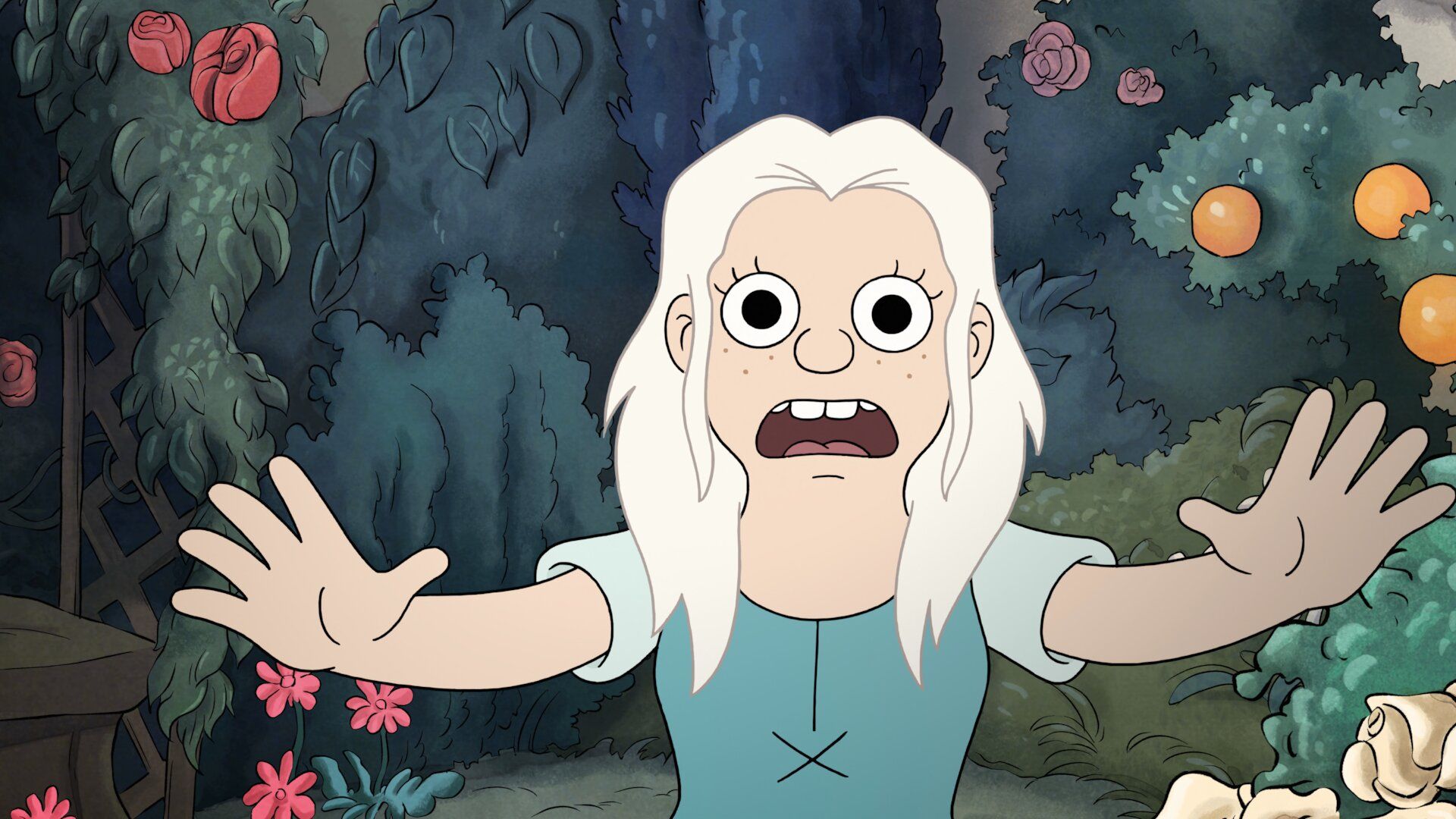 Disenchantment - S3E10