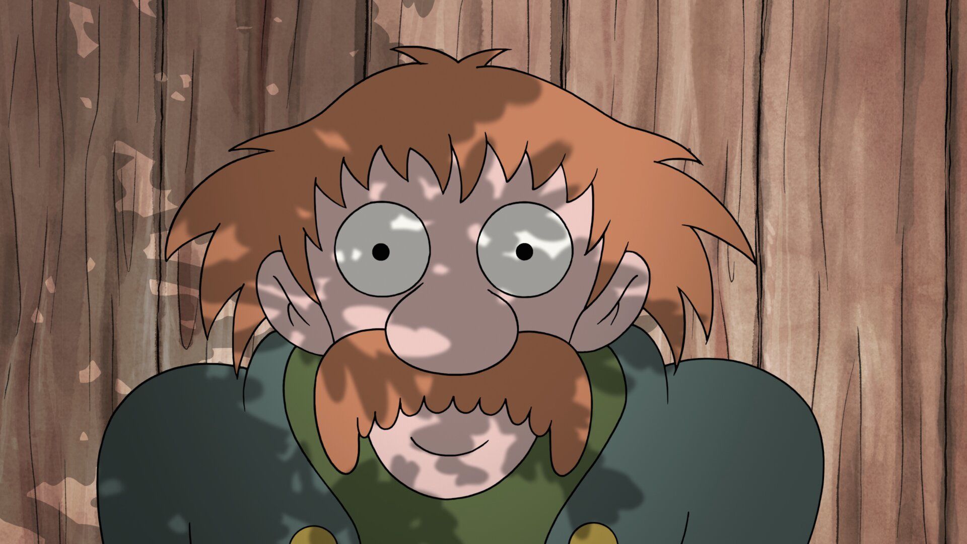 Disenchantment - S3E10