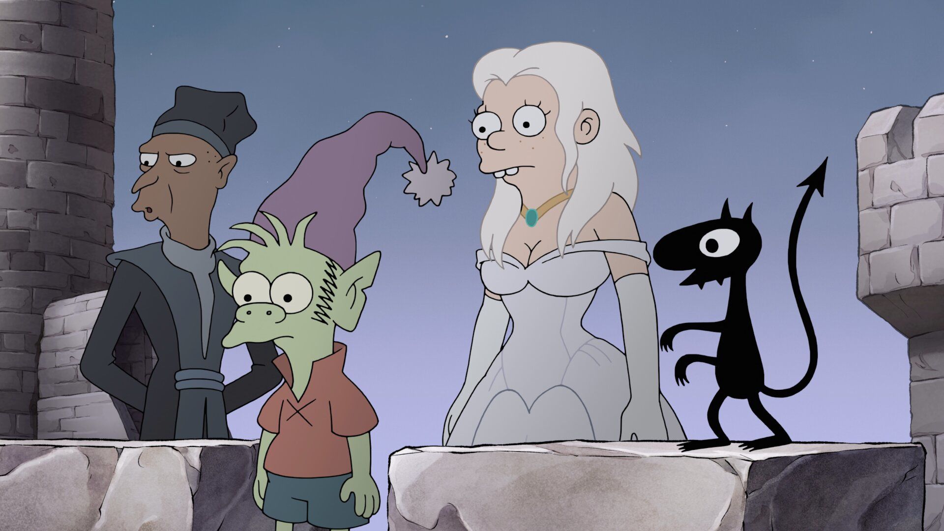 Disenchantment - S3E10