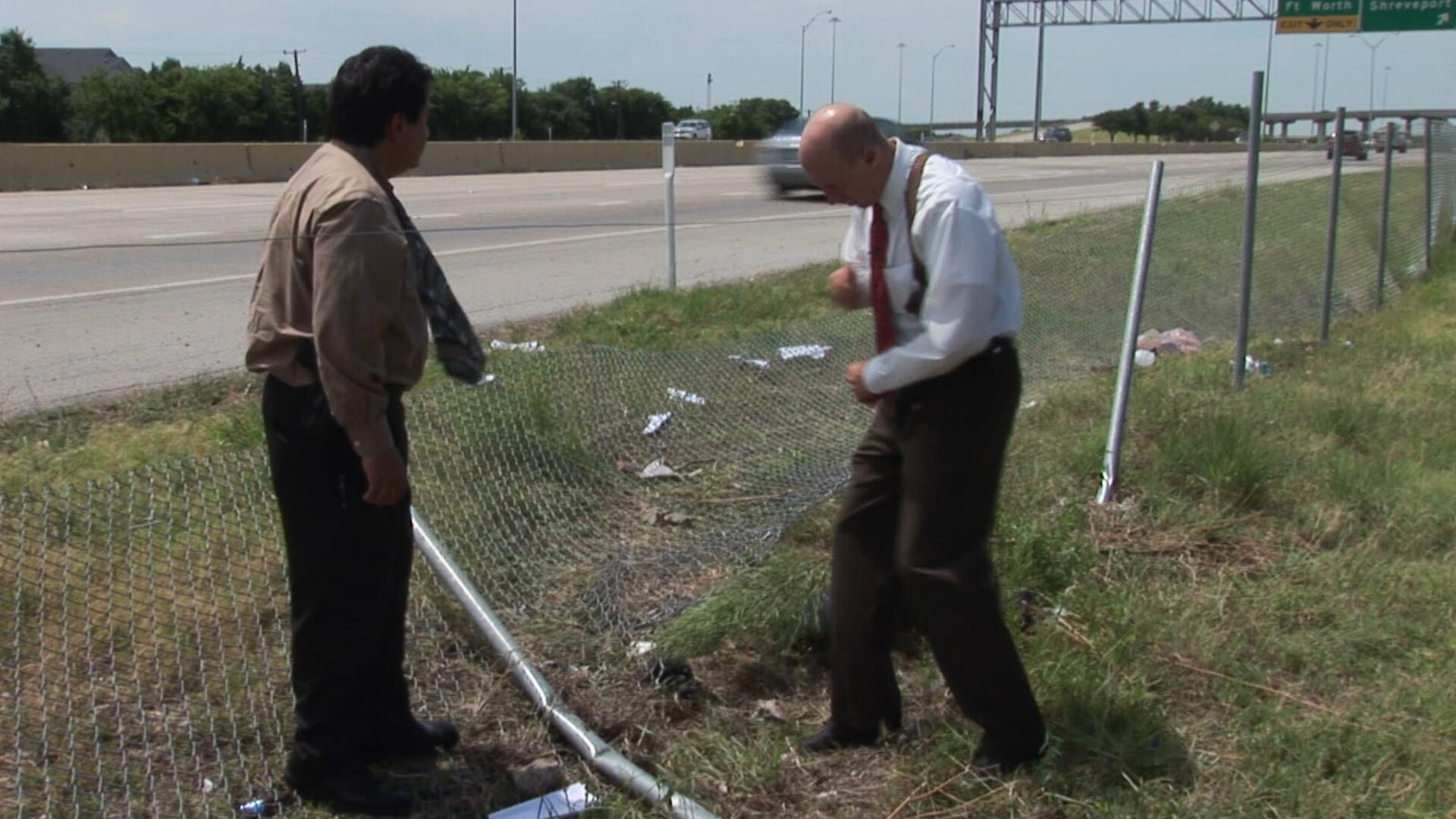 The First 48 Presents Critical Minutes - S3E18