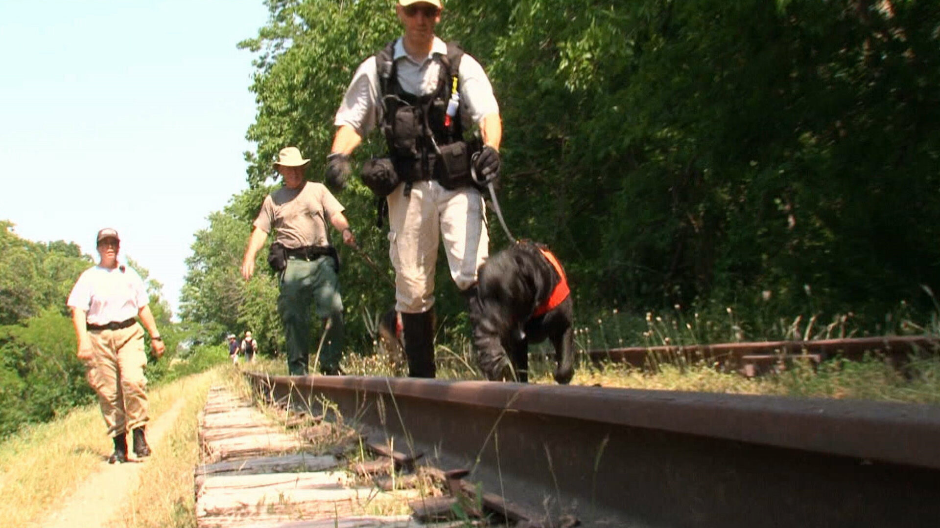 The First 48 Presents Critical Minutes - S3E18