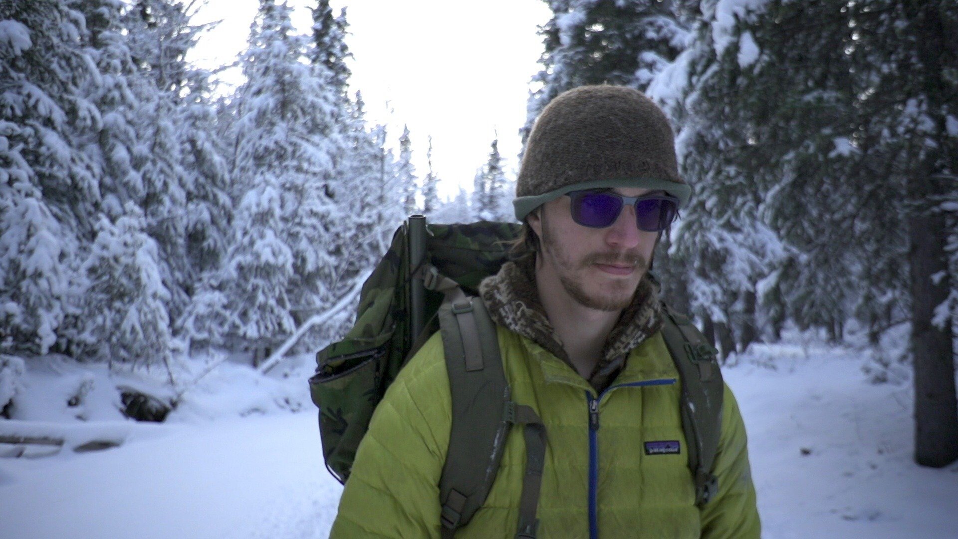 Life Below Zero: Next Generation - S7E7