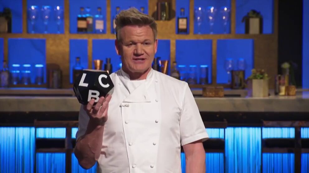 Hell's Kitchen (US) - S24E5