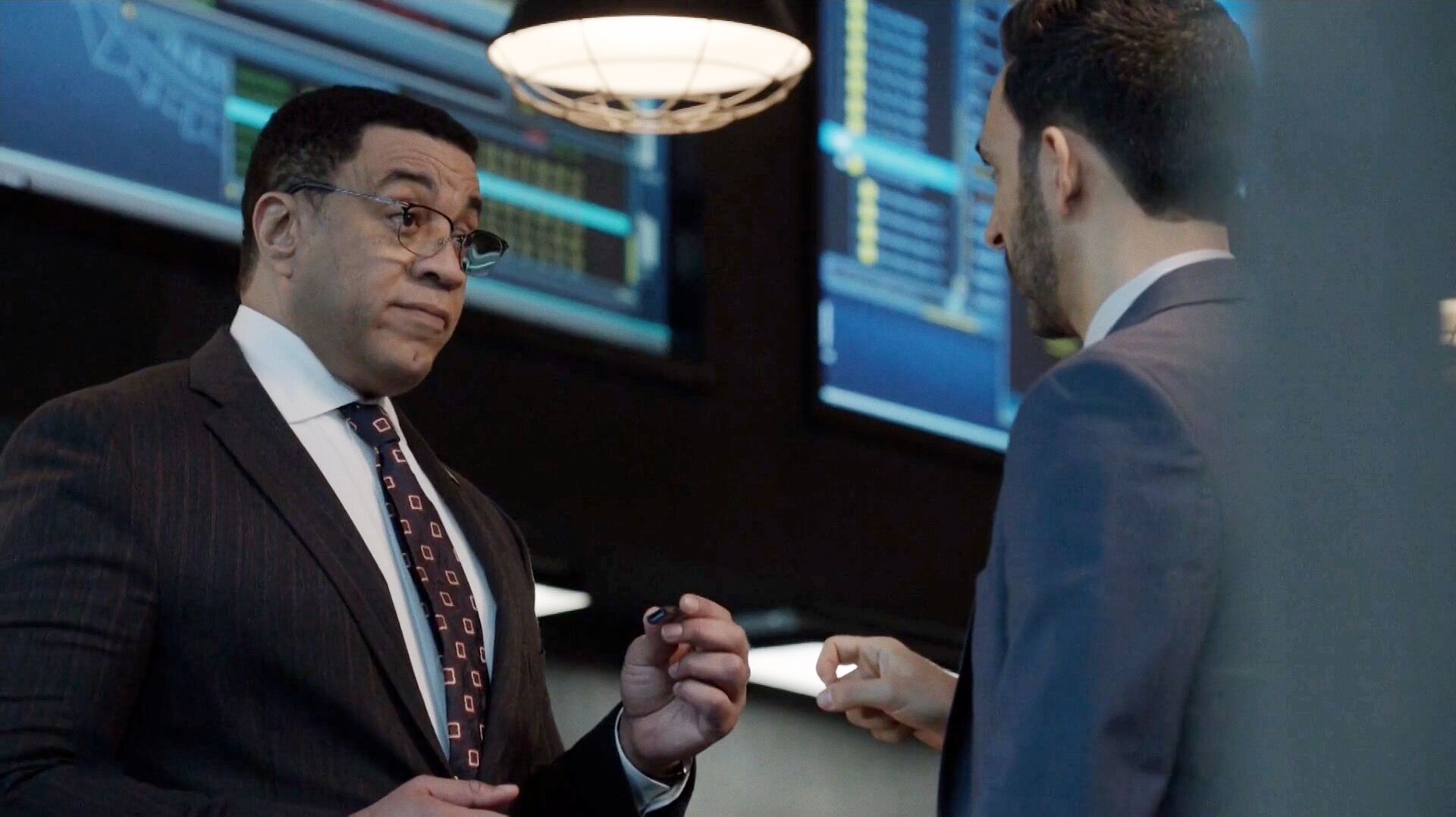 The Blacklist - S10E22