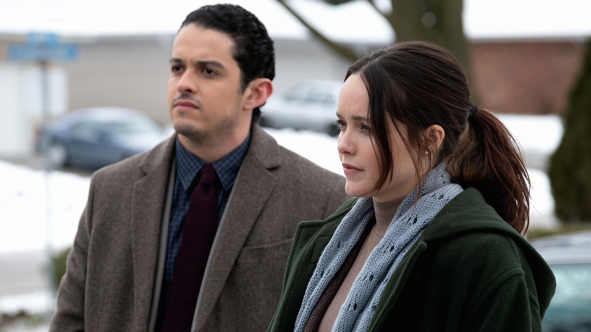 Clarice Show Summary, Episodes and TV Guide from onmy.tv