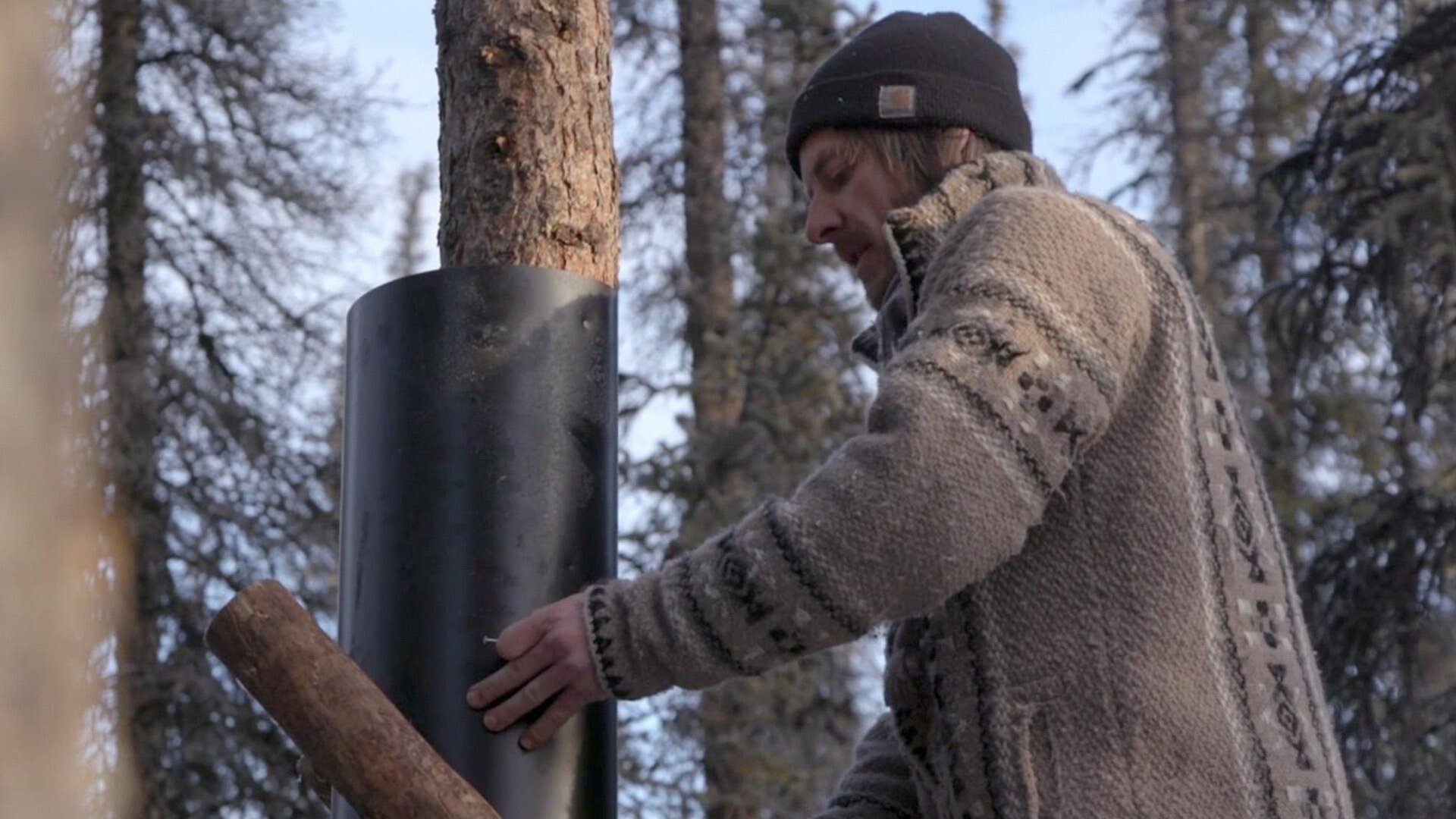 Life Below Zero: Next Generation - S7E7