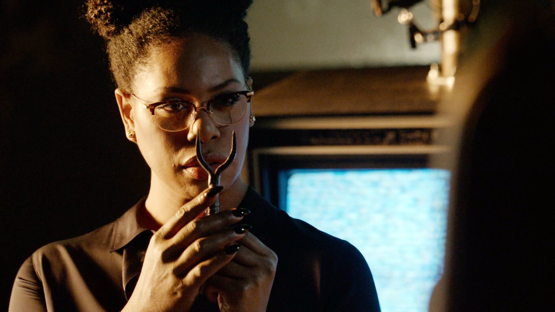 The Blacklist - S10E22