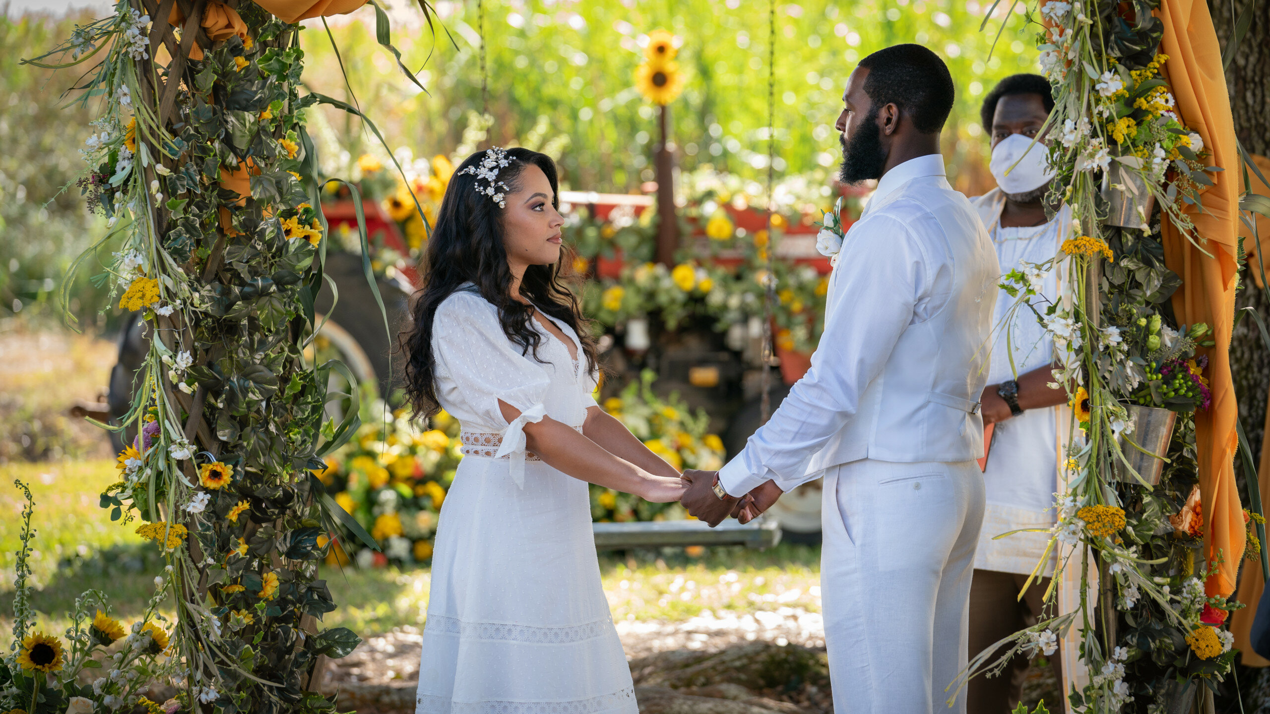 Queen Sugar - S7E13