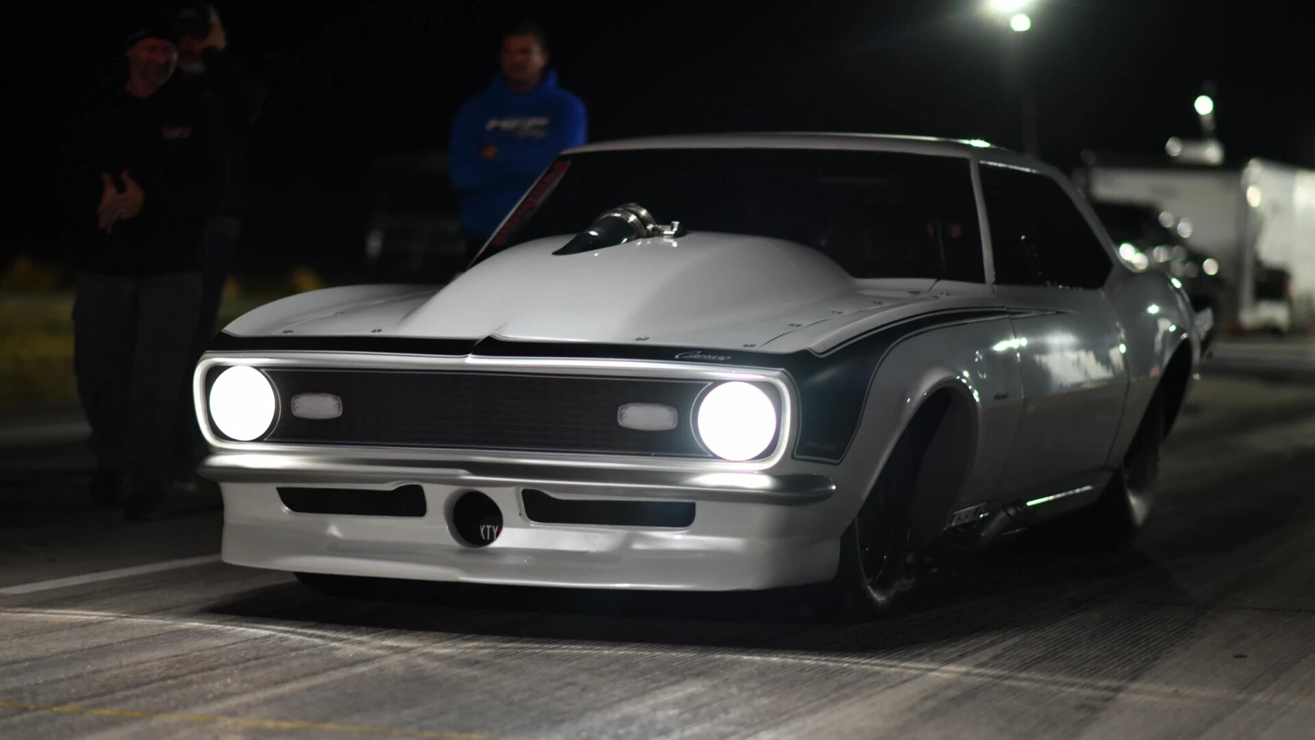 Street Outlaws Show Summary, Episodes and TV Guide from onmy