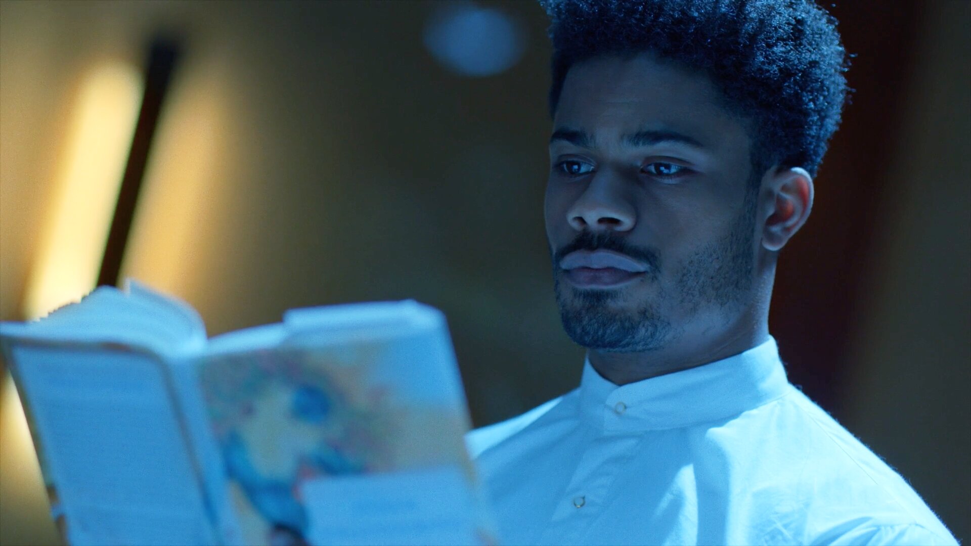 Black Lightning - S4E13