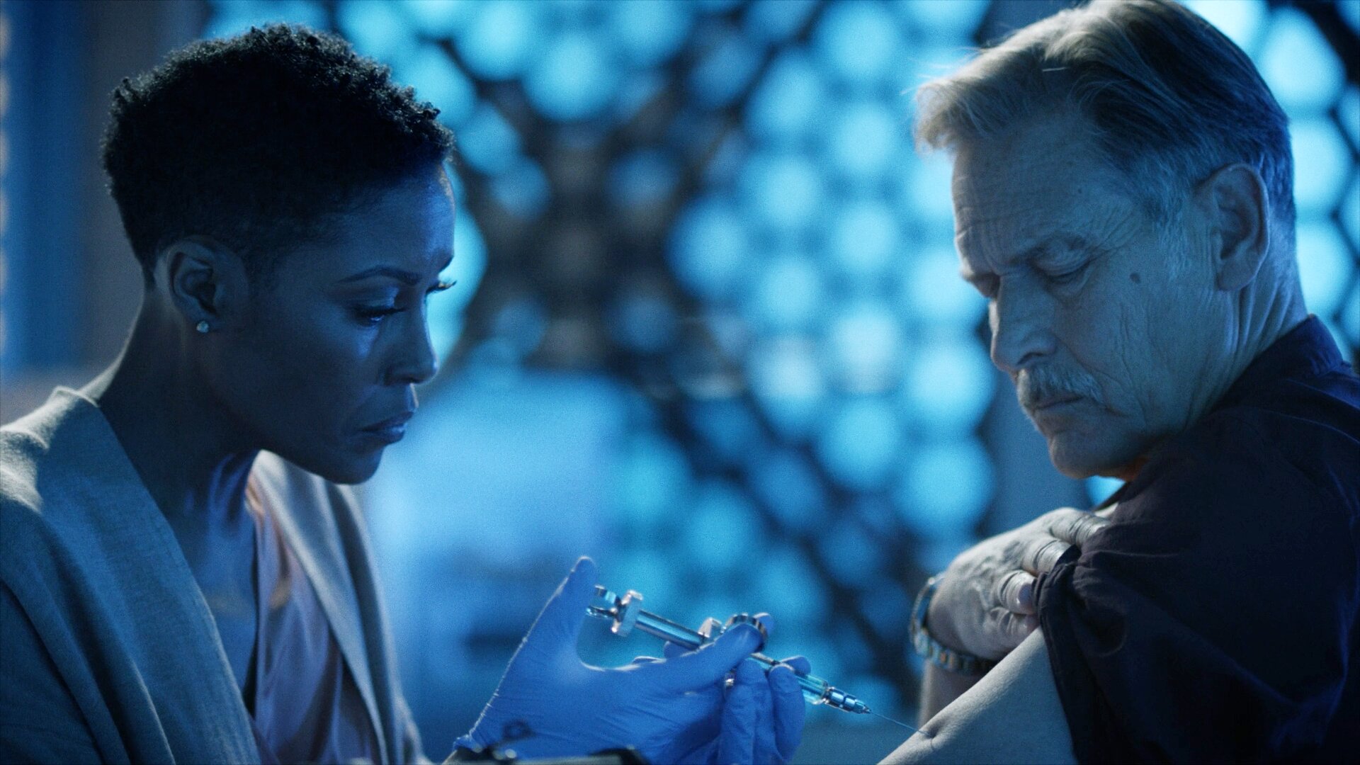 Black Lightning - S4E13