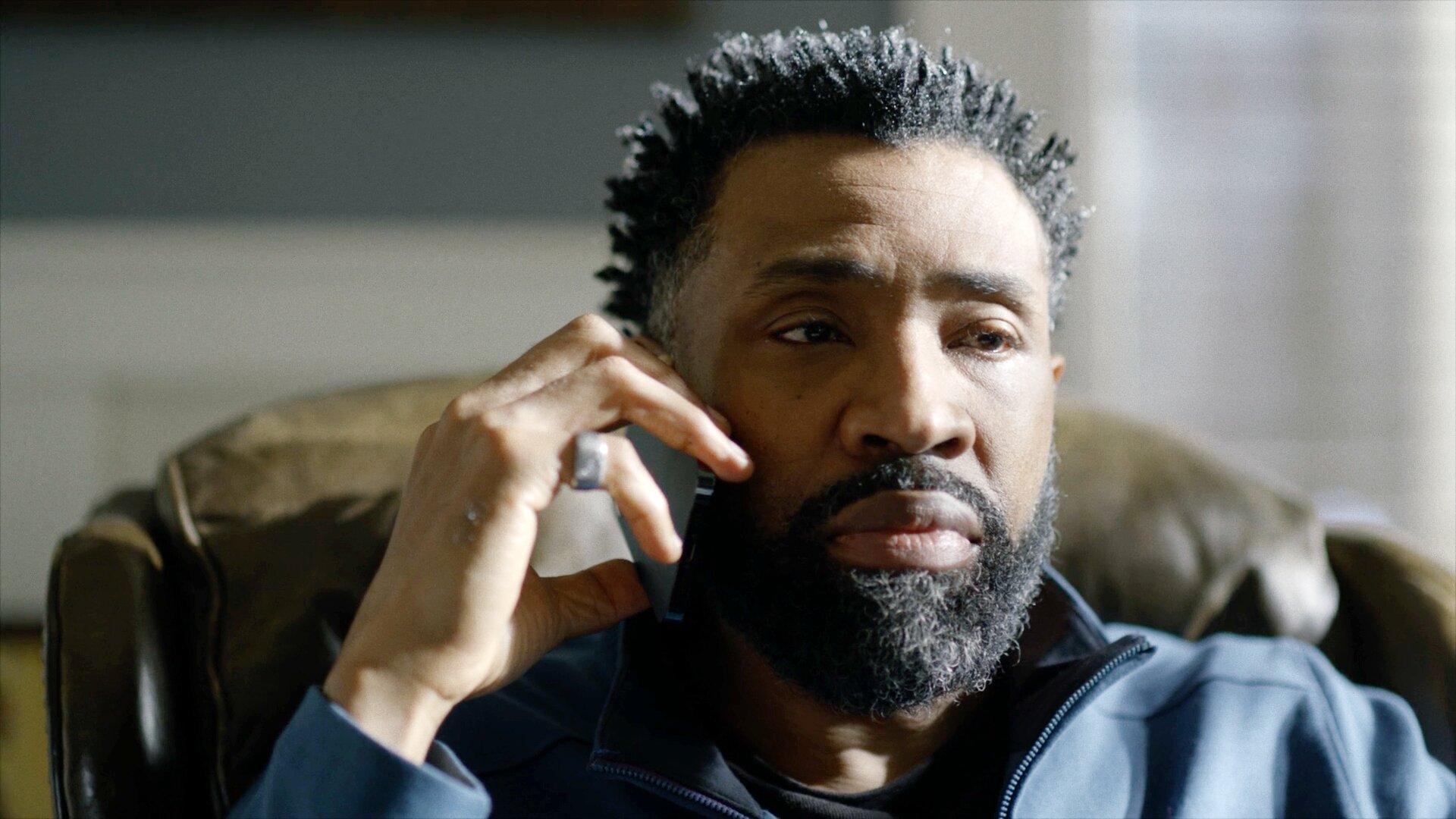 Black Lightning - S4E13