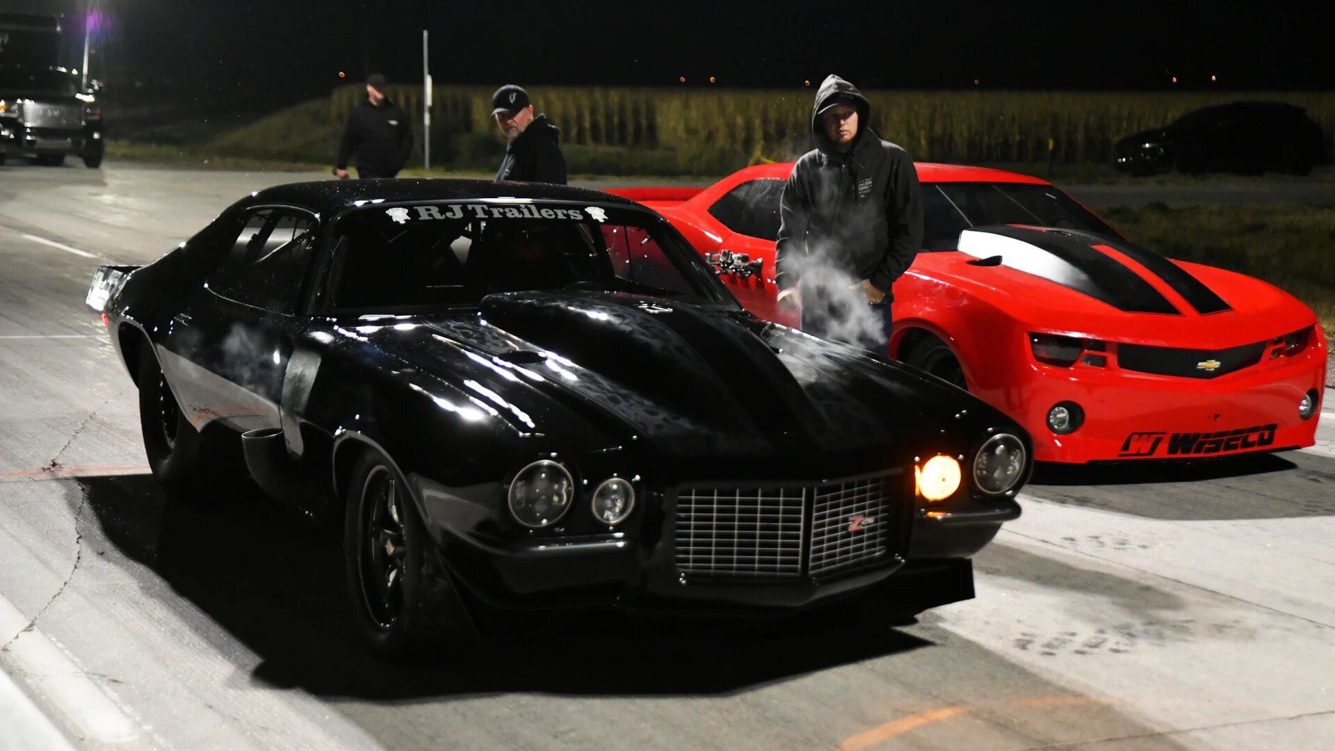 Street Outlaws Show Summary, Episodes and TV Guide from onmy