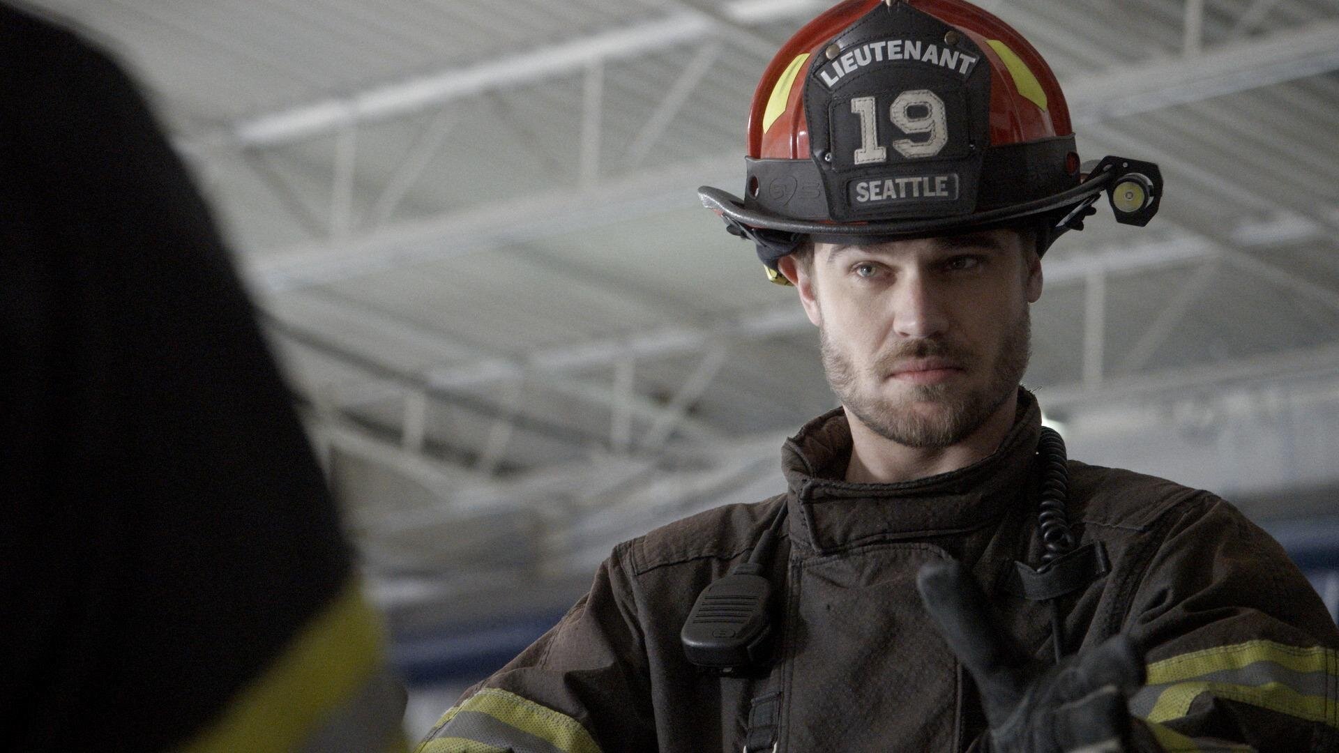 Station 19 - S7E10
