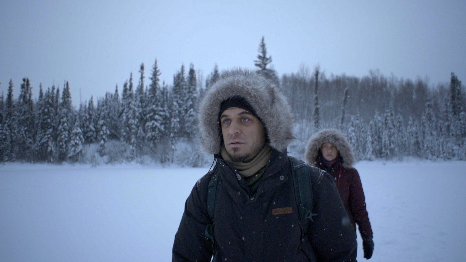 Life Below Zero: Next Generation - S7E7