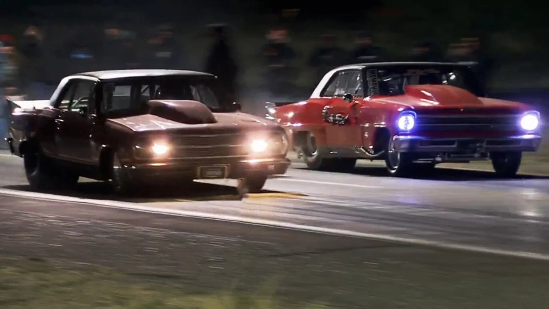 Street Outlaws Show Summary, Episodes and TV Guide from onmy